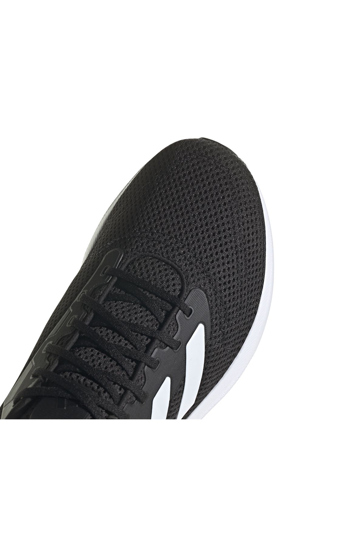 اسنیکر مشکی زنانه رانینگ و دویدن پاسخ کفش های سیاه adidas