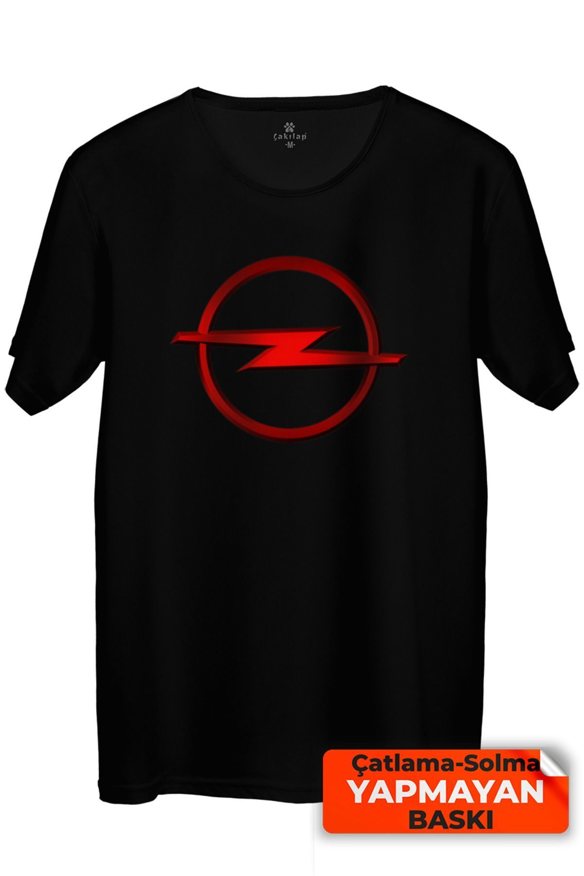 Logo op t shirt on sale