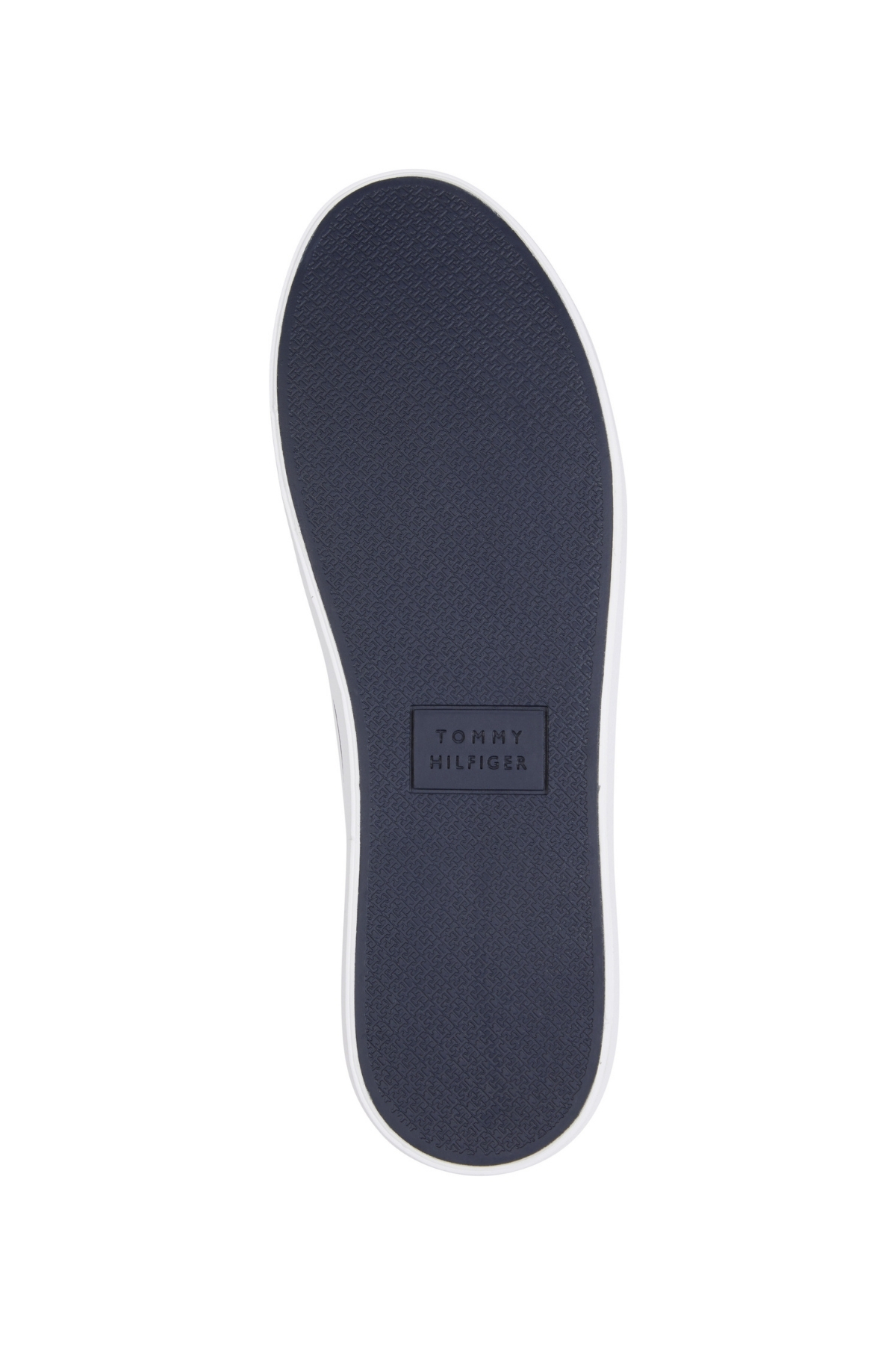 اسنیکر مردانه تامی هلفیگر | FM0FM05041YBS Tommy Hilfiger - Image 4