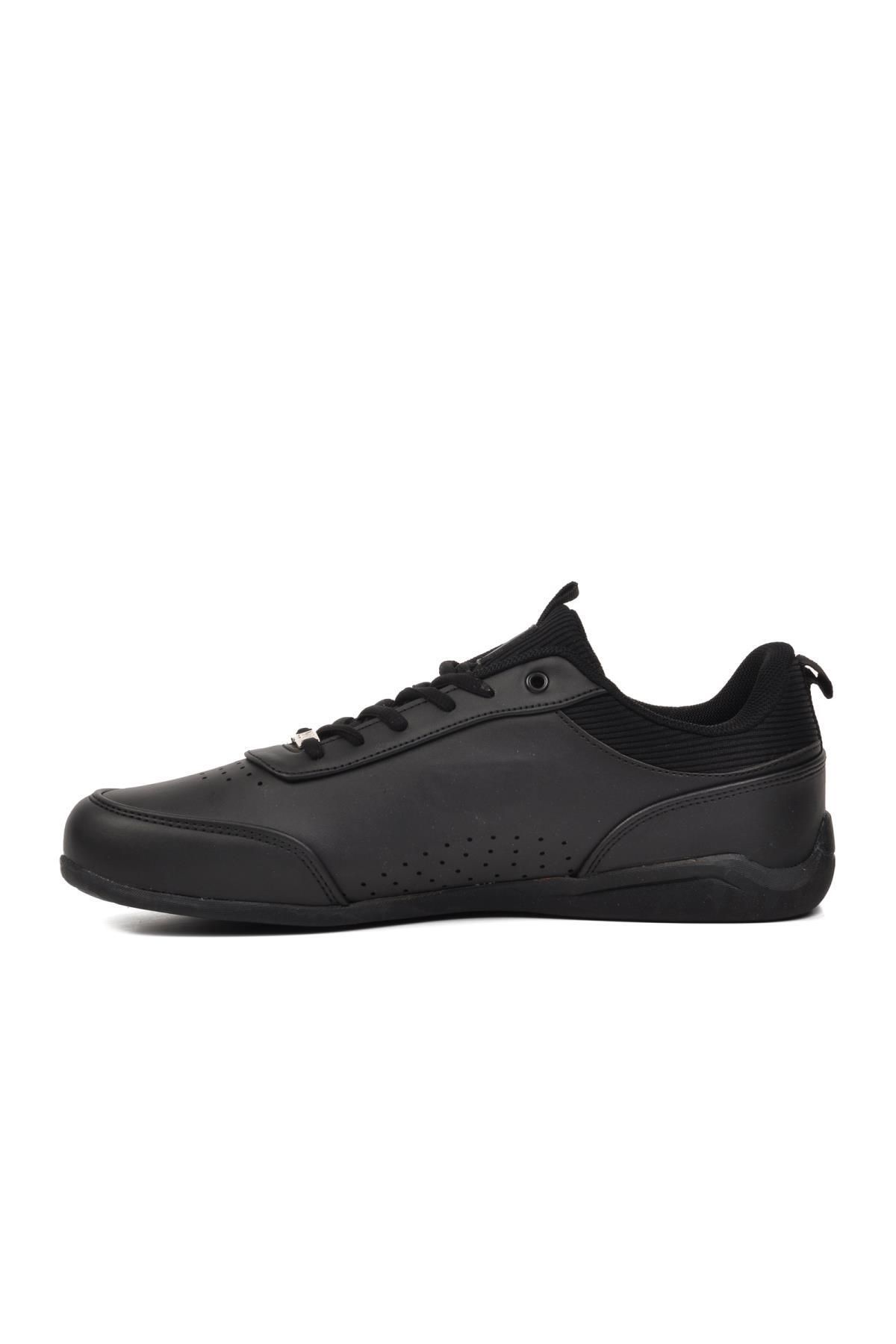 WALKWAY-Adidași Spark Black pentru bărbați - comozi și stilați 3