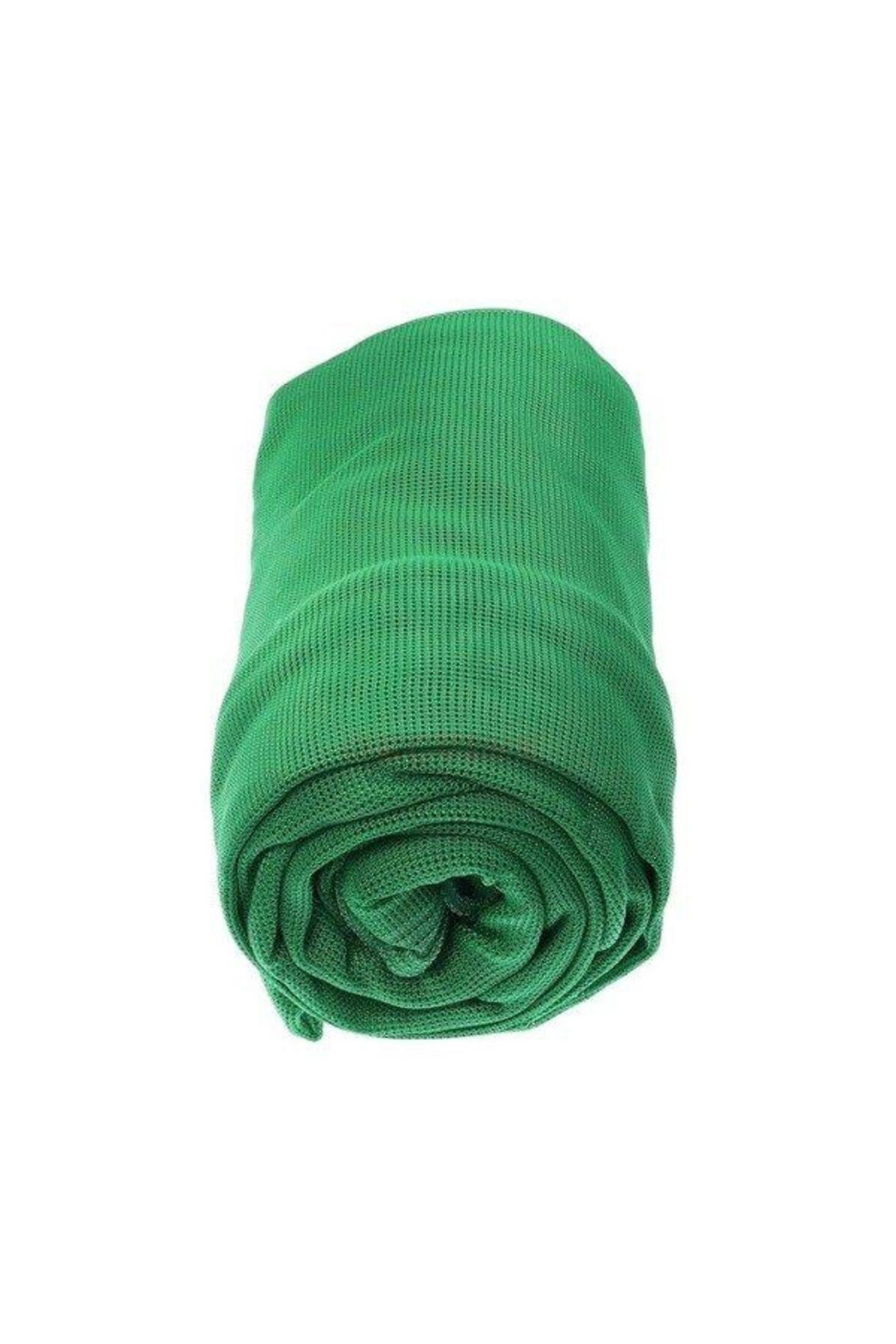 MONK KORUMA AĞI 3 X 5 MT EXTRA GÜÇLÜ YEŞİL