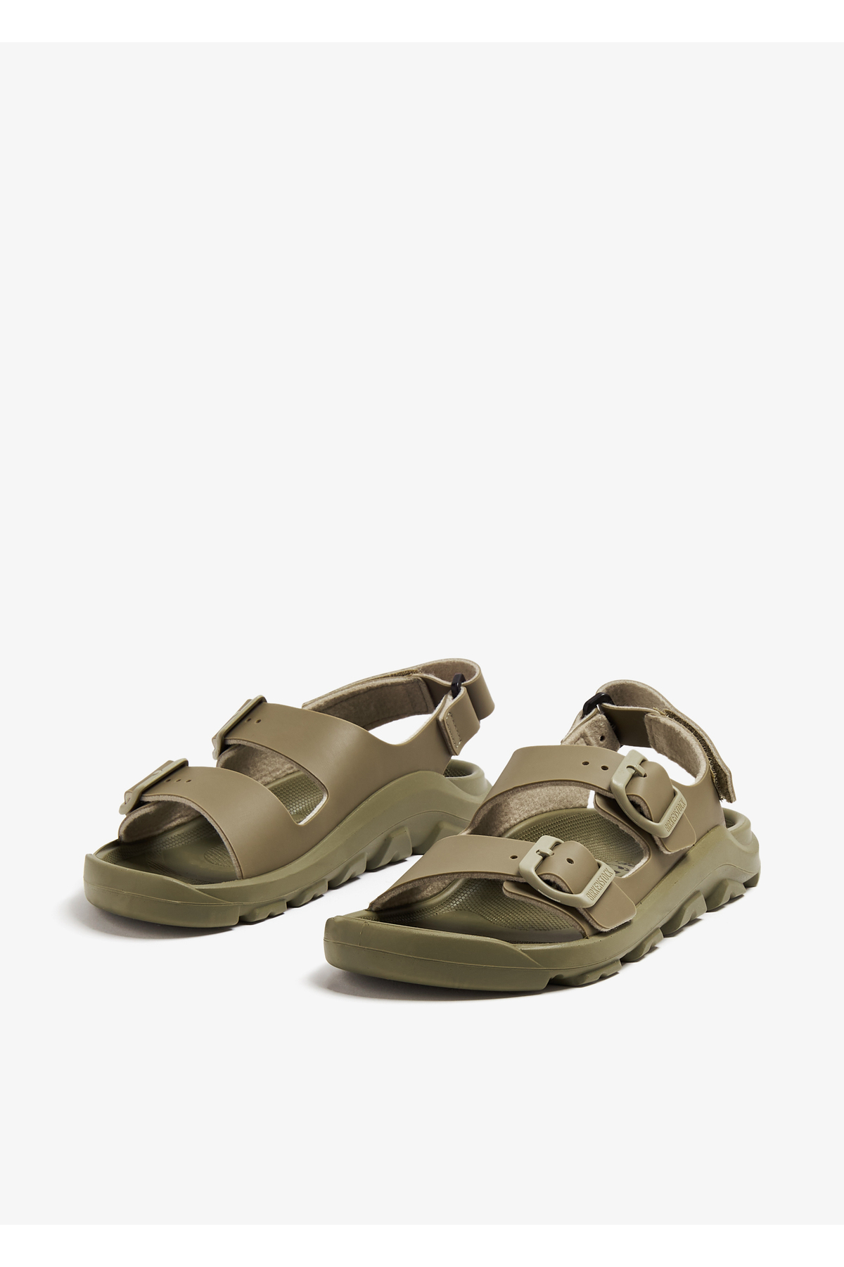 صندل Birkenstock بیرکن‌استوک بچه گانه موگامی بی اف اورجینال - تصویر 4