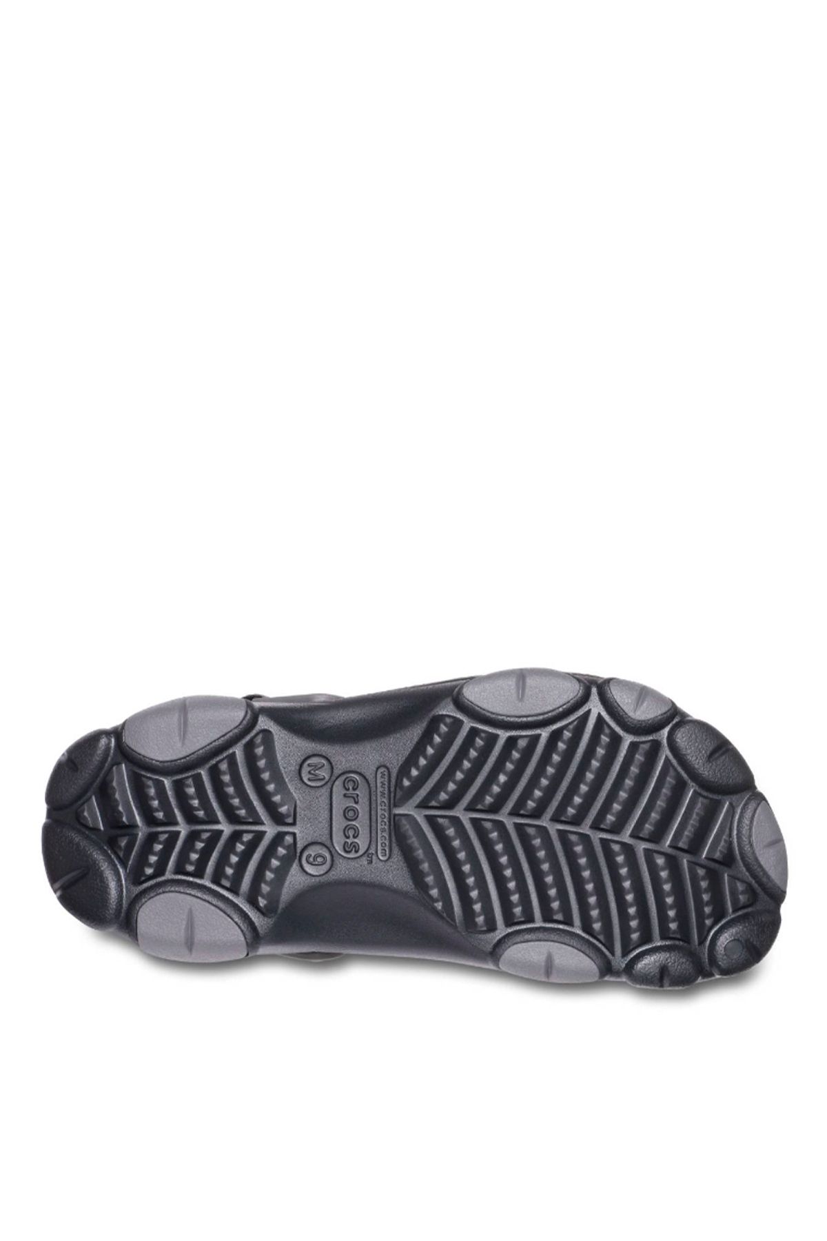 دمپایی مردانه و زنانه همه زمین های SABO SLIPPER بسیار راحت است که صندل انعطاف پذیر Crocs