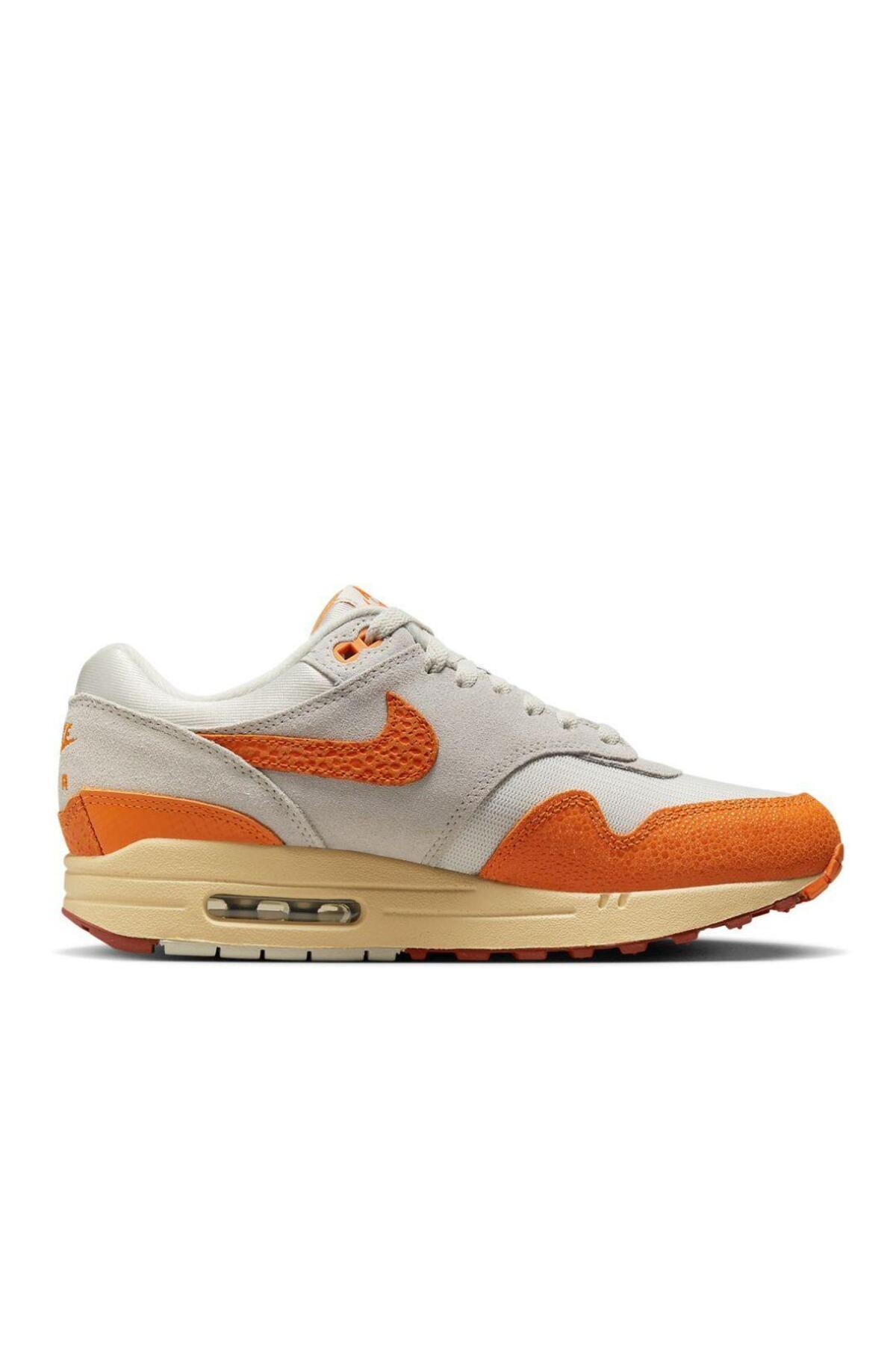 Nike Air Max 1 'Magma Orange' - Taille UK 10 / EU 45 - Neuf Avec Boîte