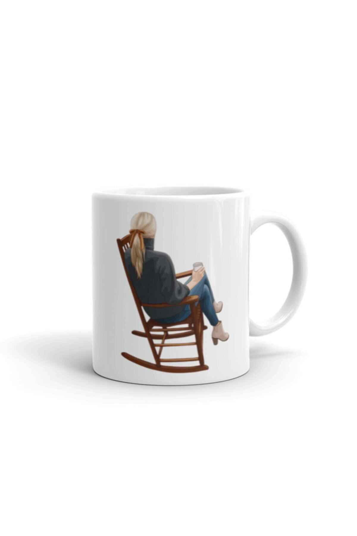 Coffee Women Mug