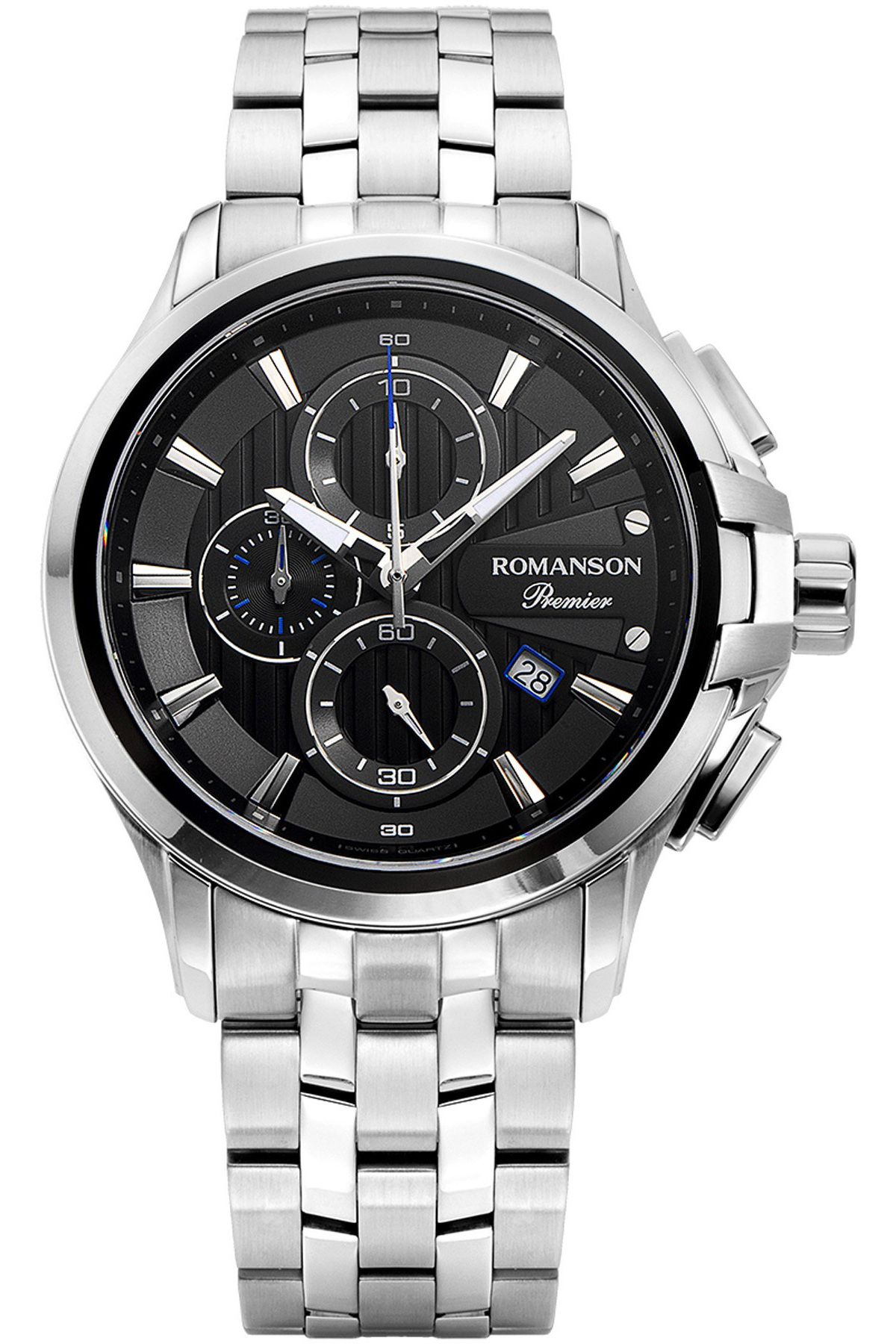 Romanson premier watch price new arrivals