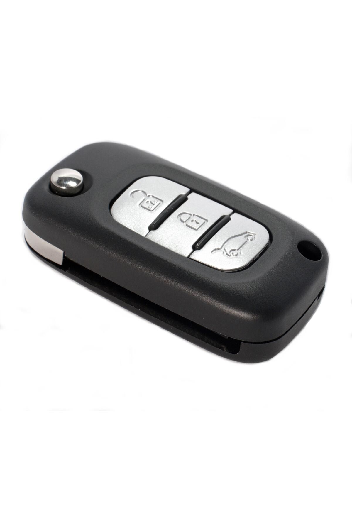 Interieur Deurgrepen Voor Fluence Voor Megane 3 Voor Latitude Voor Megane MK3 Deurgreep Binnendeur Handgreep Rechts Links Set 809600015R 809540008R Interieur Deurklink (Kleur : Right Black