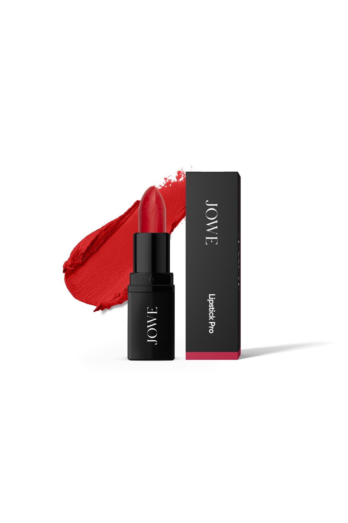 Yoğun Renk Ve Nemlendirme Sağlayan Ruj Profesyonel Makyaj Için Lipstick Pro - 150