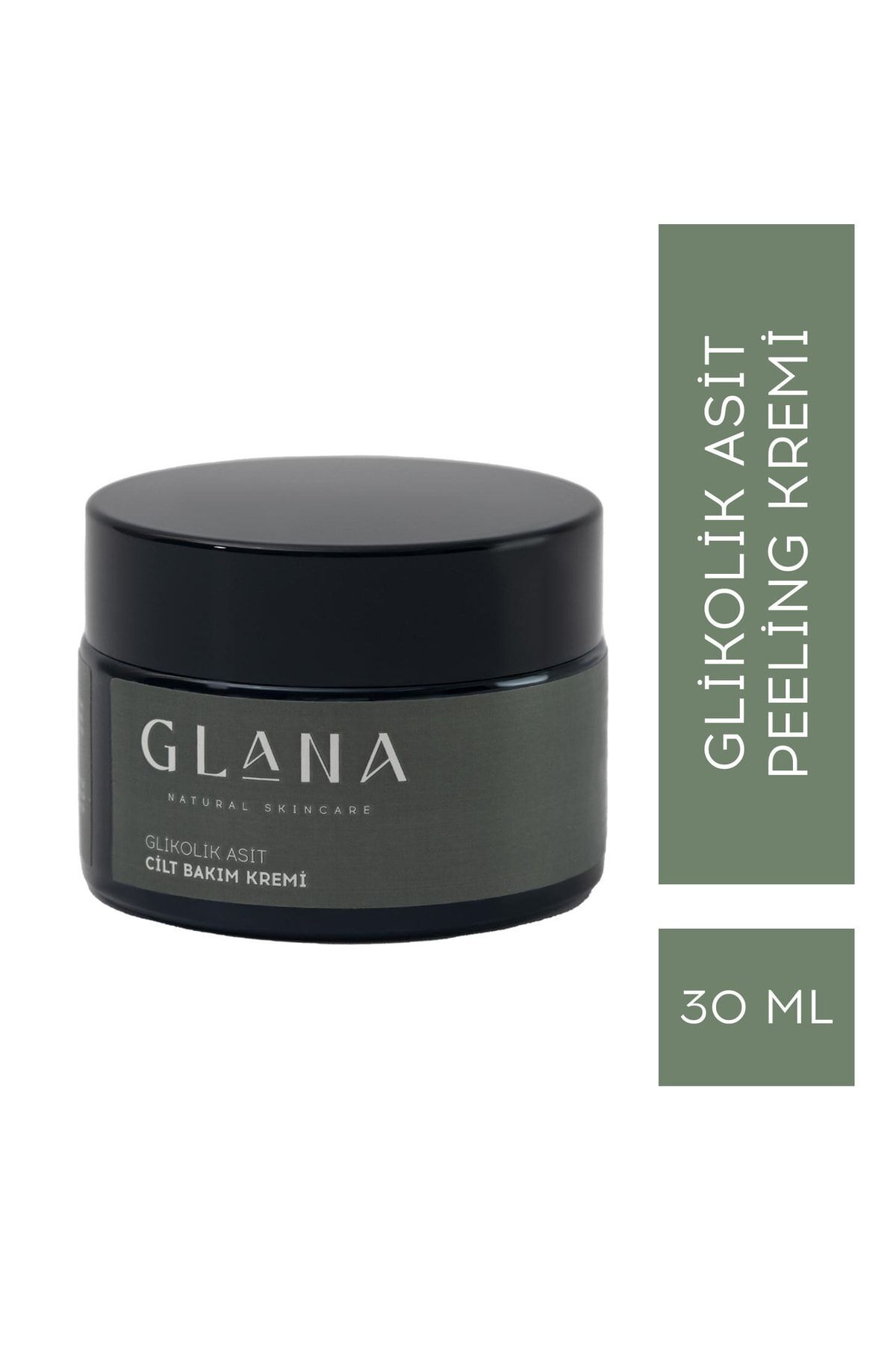 کرم صورت   Glana Cosmetics | TYC00314939851 اورجینال - تصویر 2
