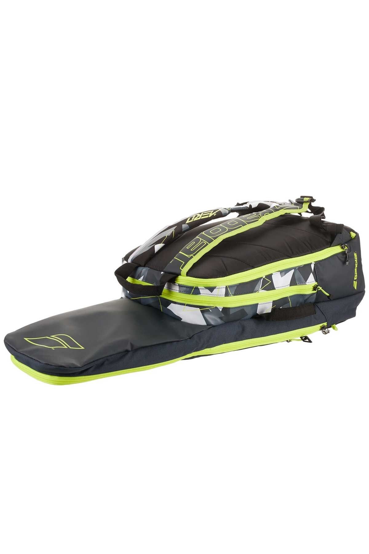 کیف تنیس کوله پشتی خالص AERO 2023 BABOLAT