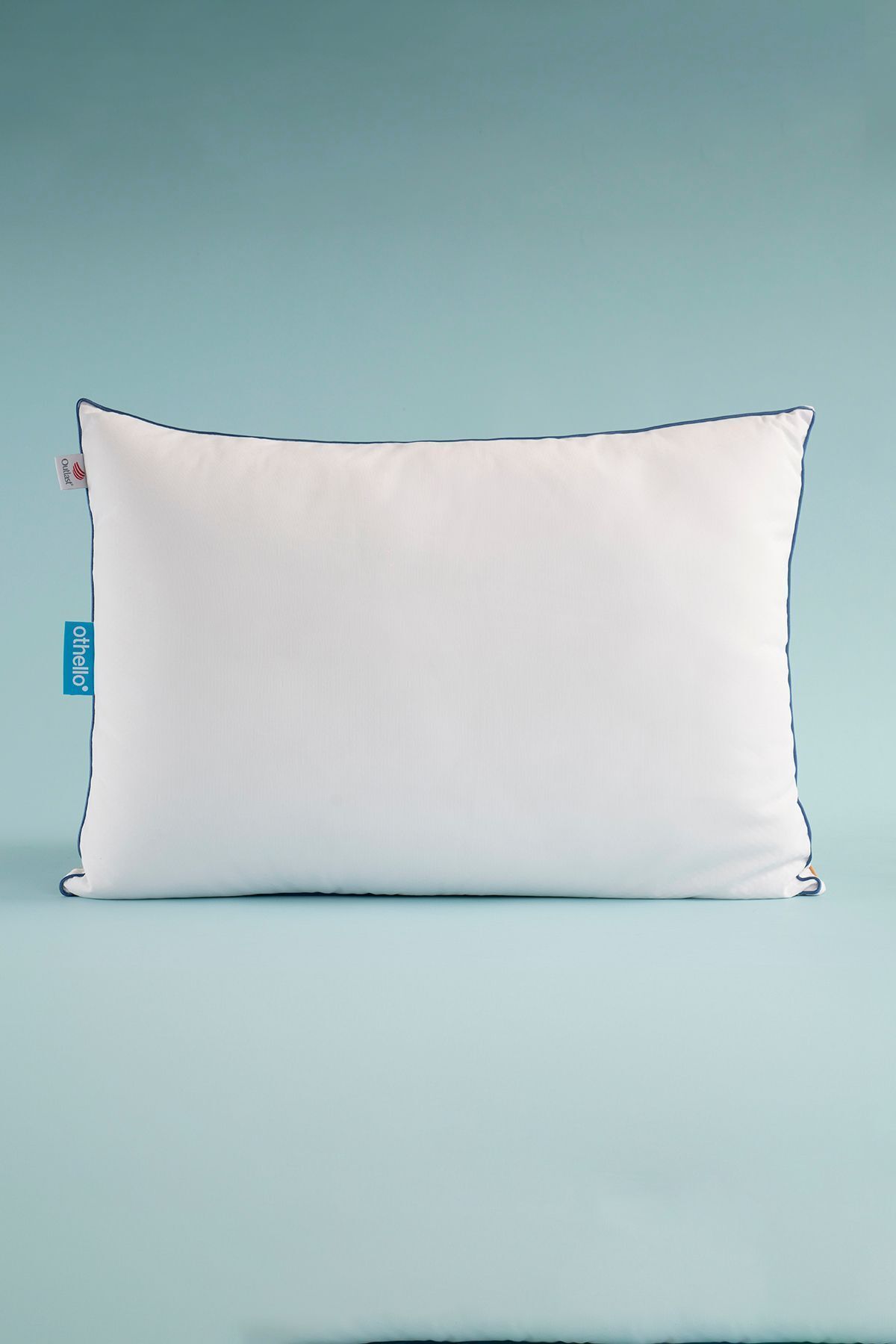 Othello Outlast Fabric 50x70 cm Anti Sweat Side Sleeping Pillow Clima Max Trendyol