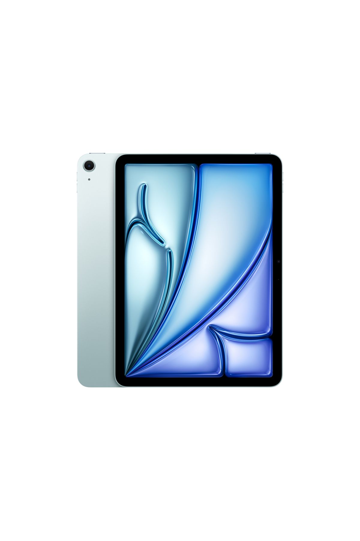 Apple iPad Air M2 11 inç Wi-Fi 512GB (MUWM3TU/A) - Mavi