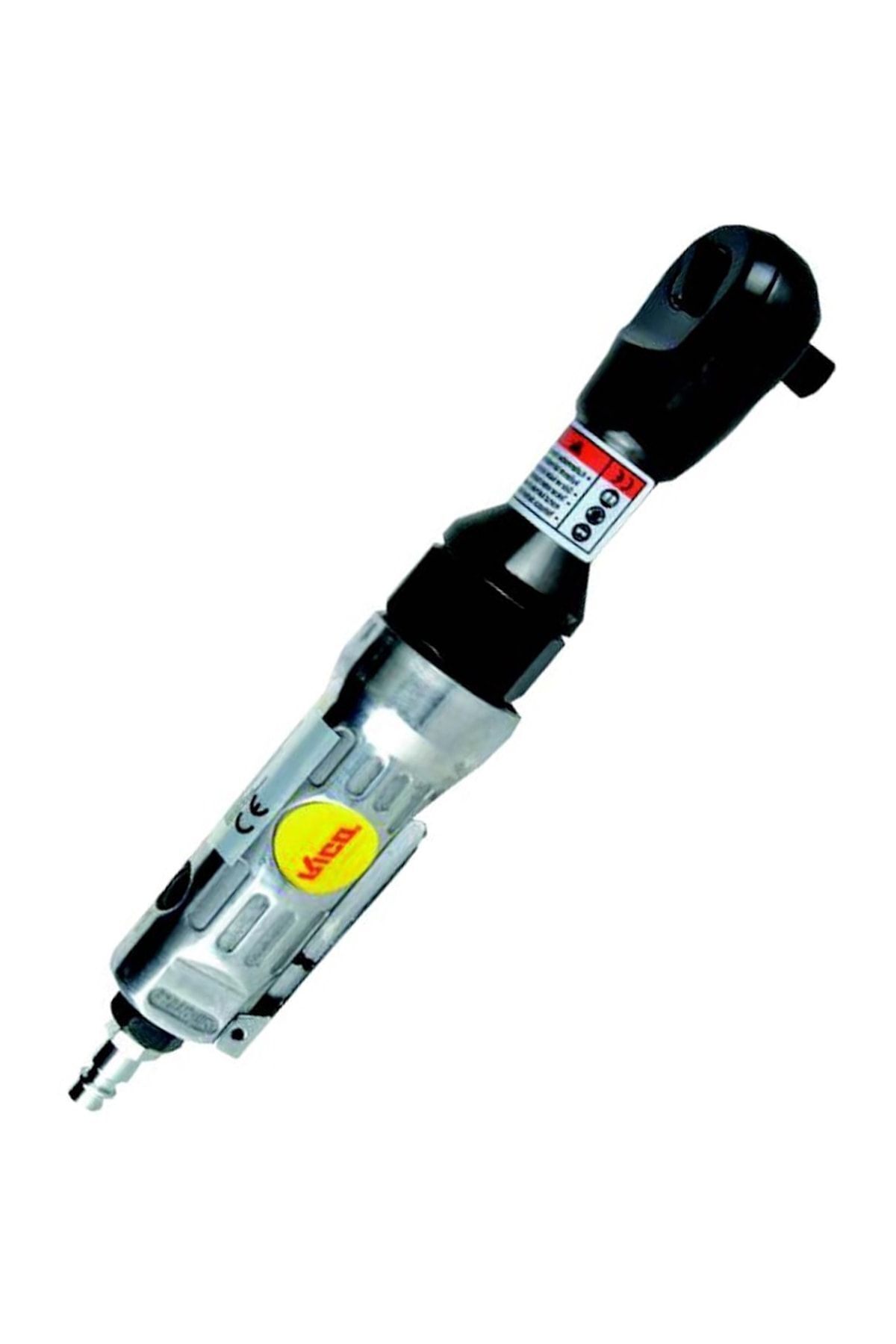 Rico Rc4200 1/2 Havalı Cırcır Kolu Havalı Profesyonel Seri