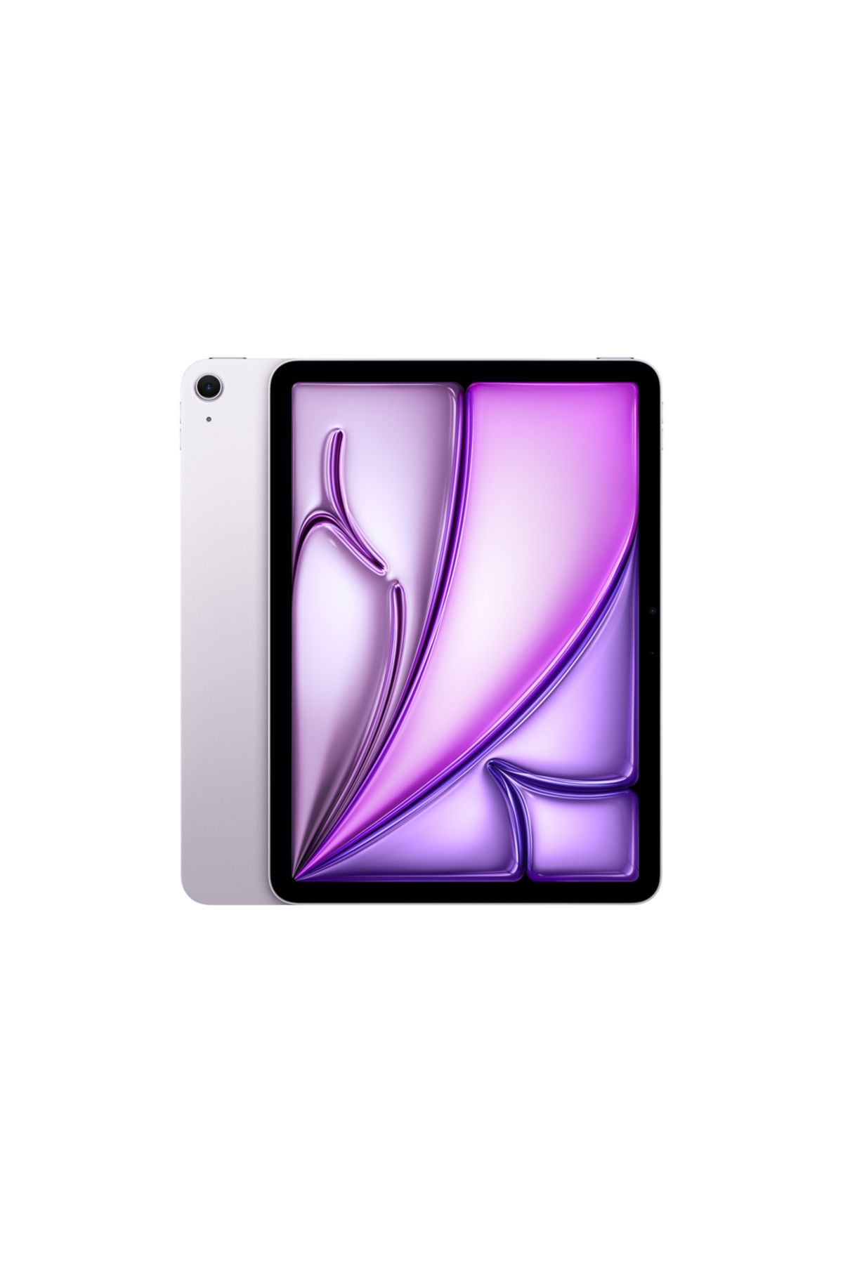 Apple iPad Air M2 11 inç Wi-Fi 512GB (MUWP3TU/A) - Mor