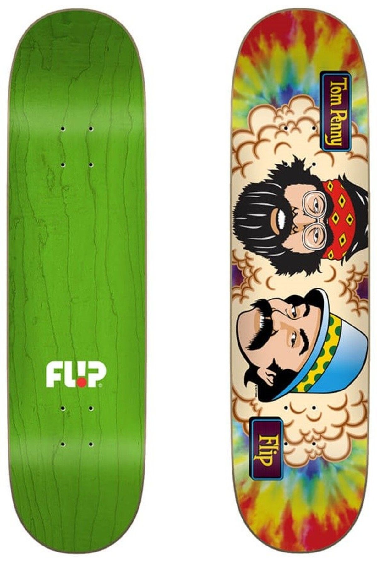 Flip