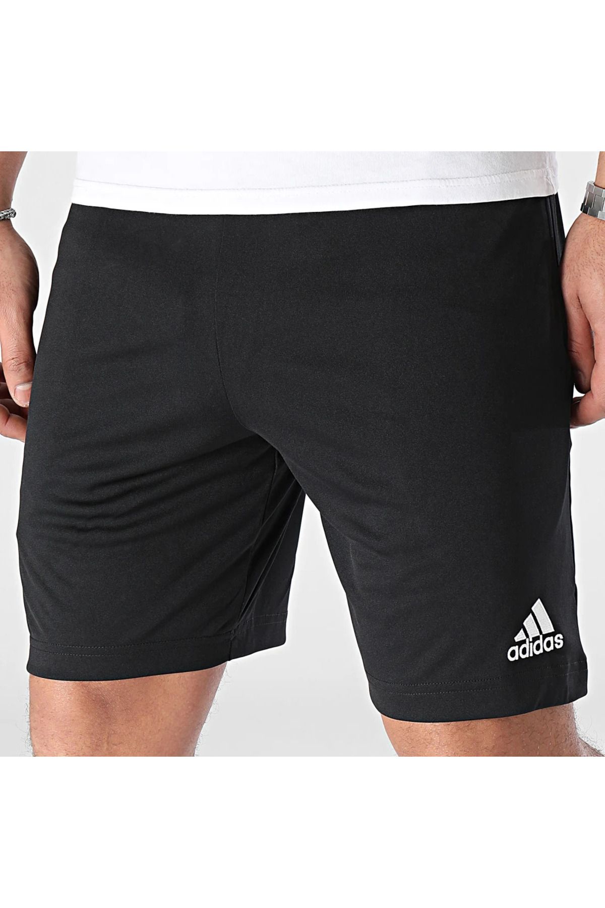 شورت ورزشی روزانه در فضای باز دویدن سریع برای مردان در زمین چمن تناسب اندام adidas