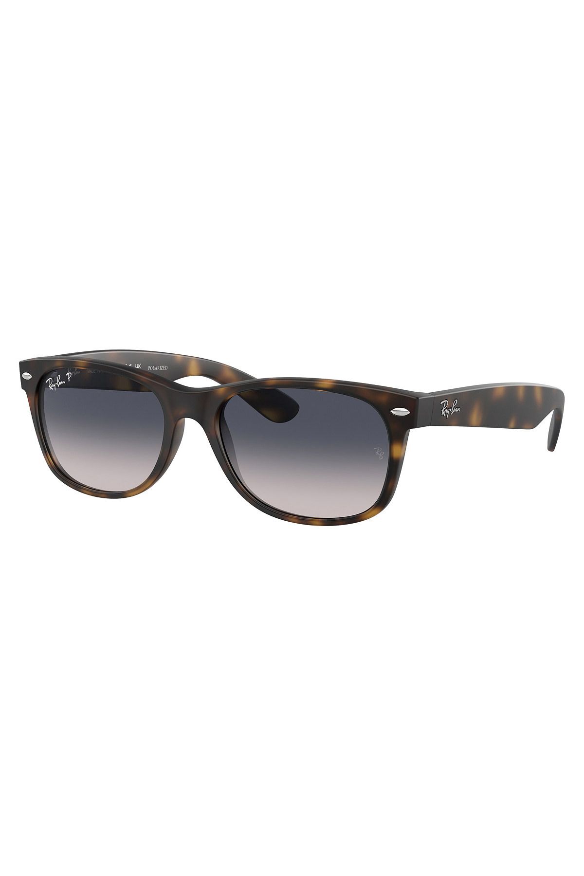 عینک آفتابی ری بن RAY-BAN RB2132 58 865/78 POLARİZE