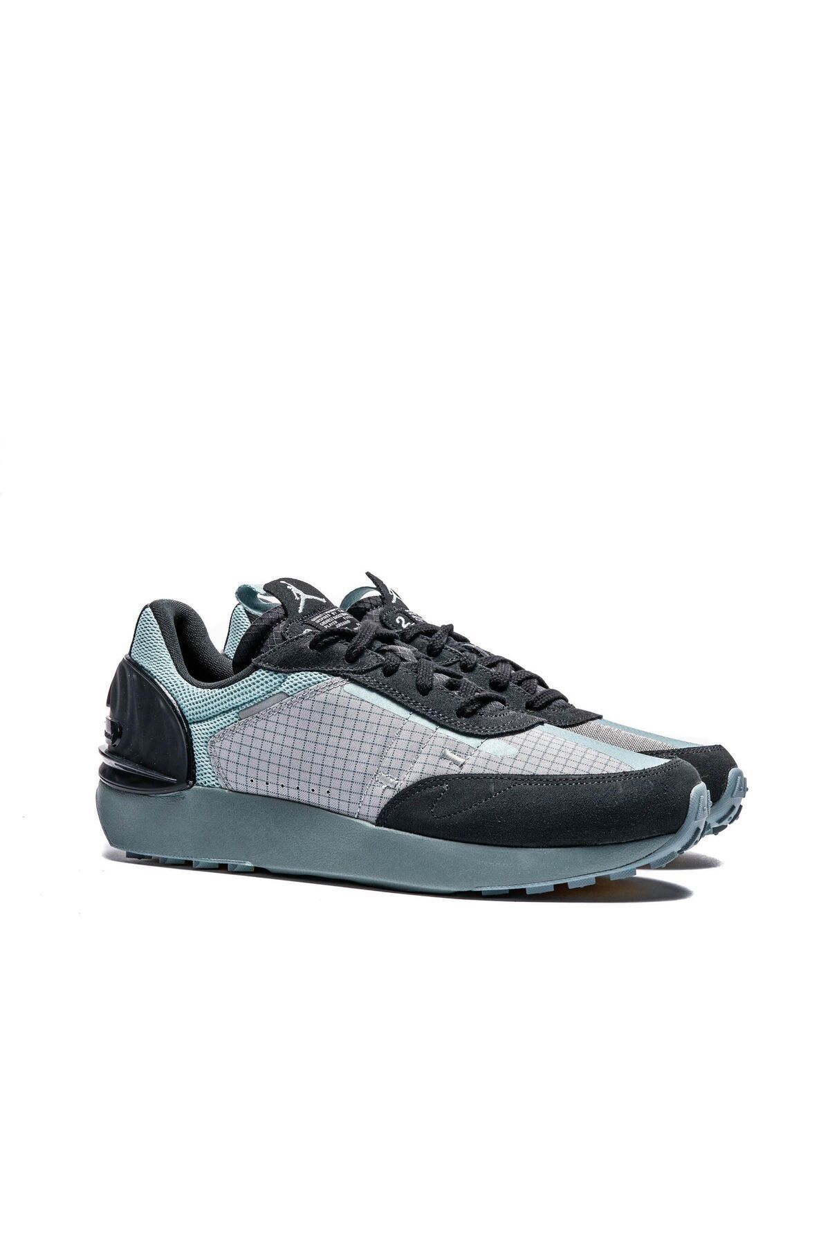 اسنیکر مشکی مردانه و زنانه کفش ورزشی جردن Granville Pro Ocean Cube Nike