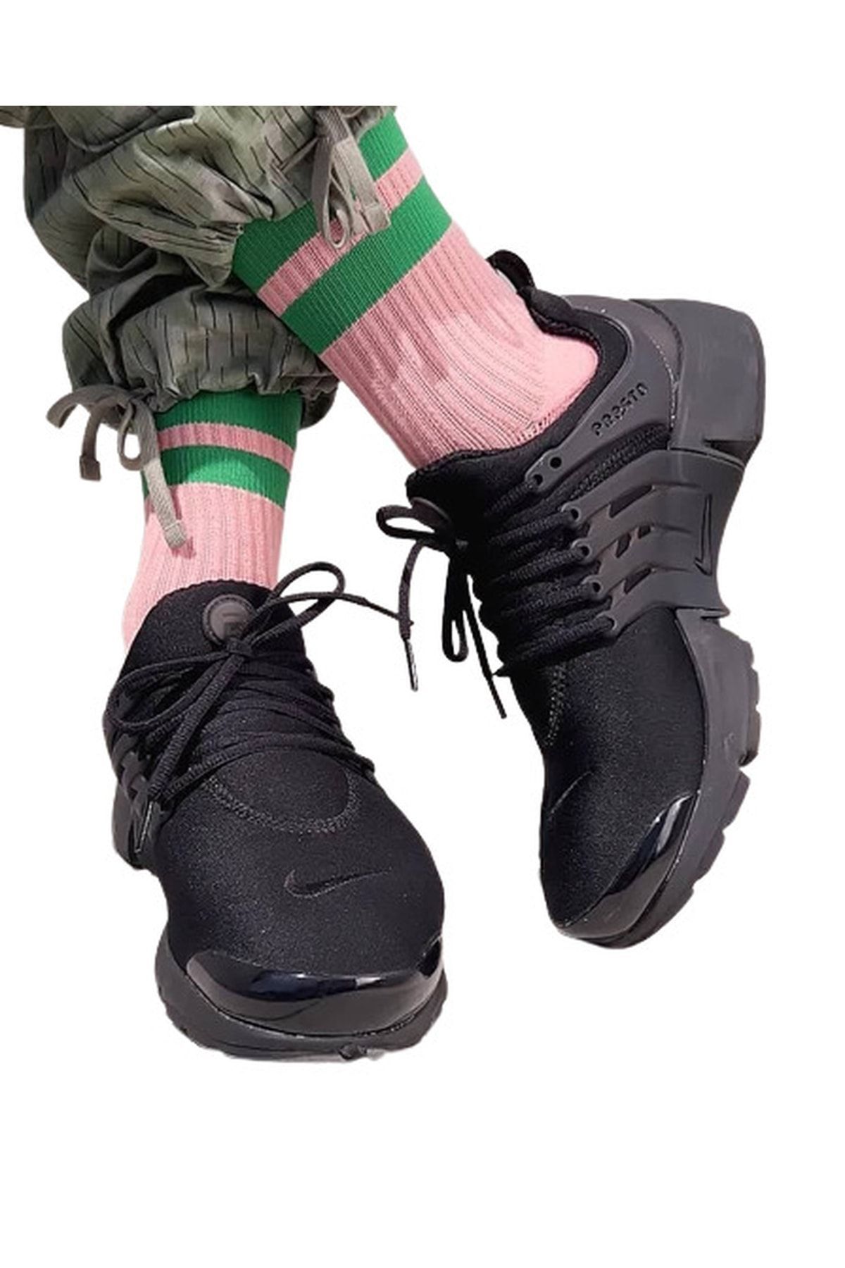 Nike store presto best sale