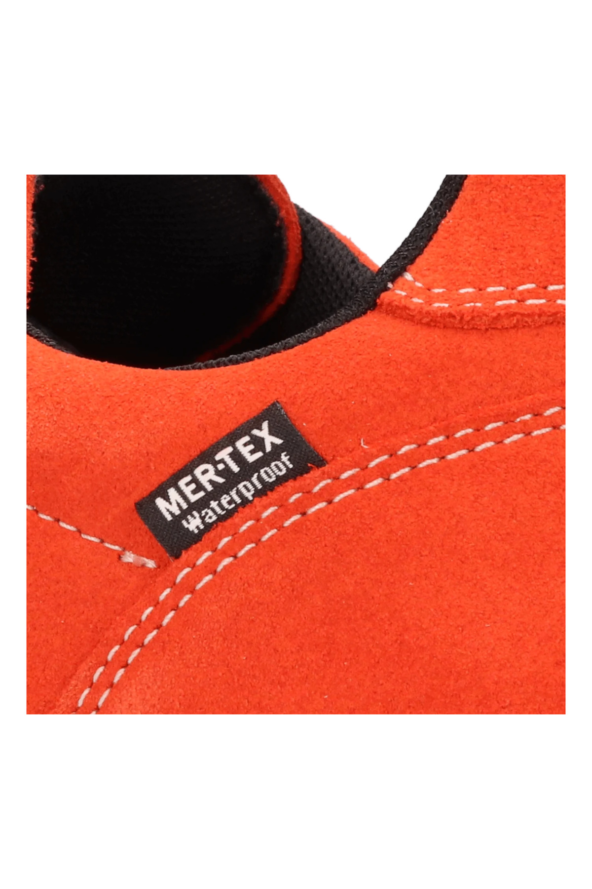 Italy Bio Naturale MTX Waterproof Vibram Full Çarşak Deri Ayakkabı Sunstar 7