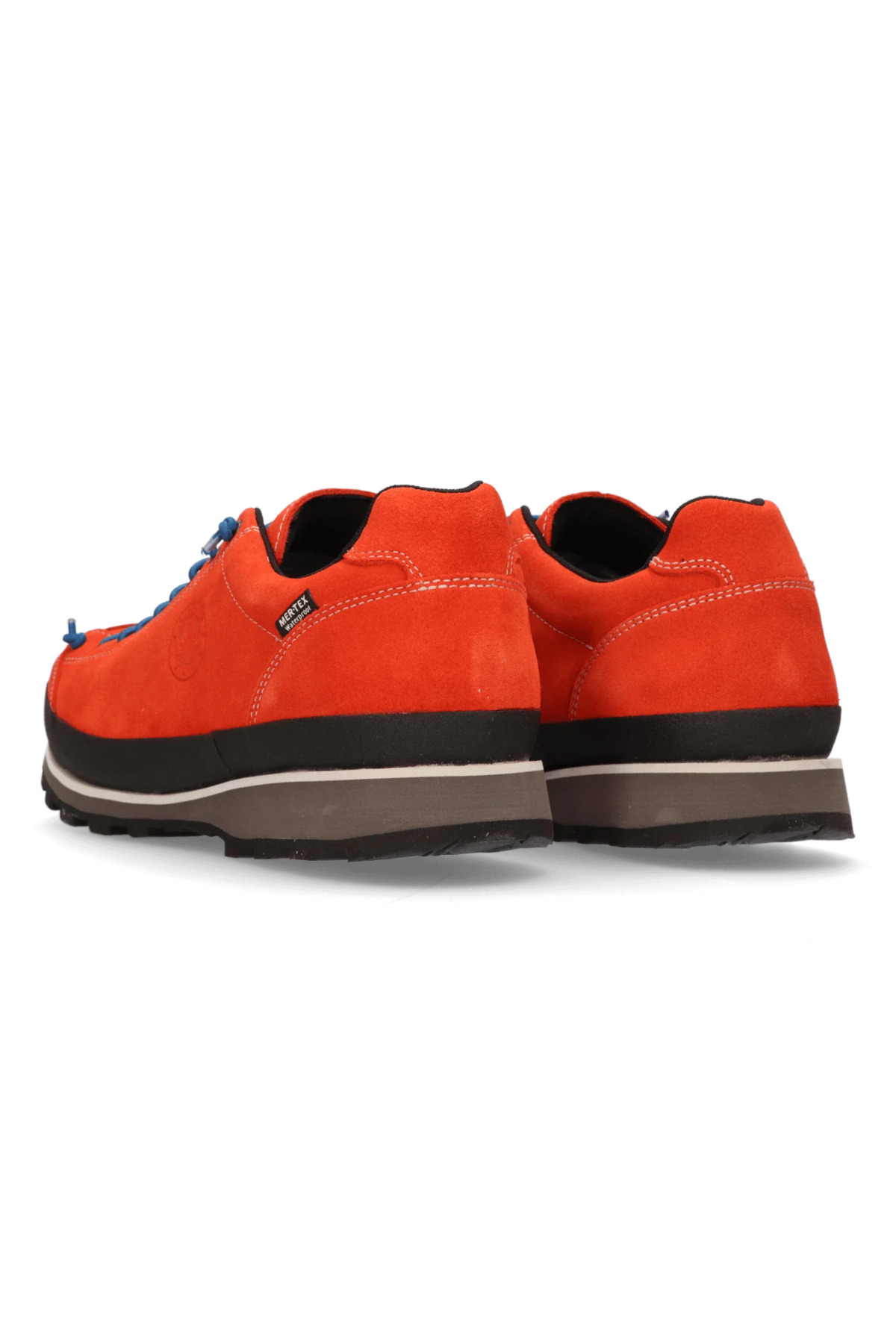 Italy Bio Naturale MTX Waterproof Vibram Full Çarşak Deri Ayakkabı Sunstar 4