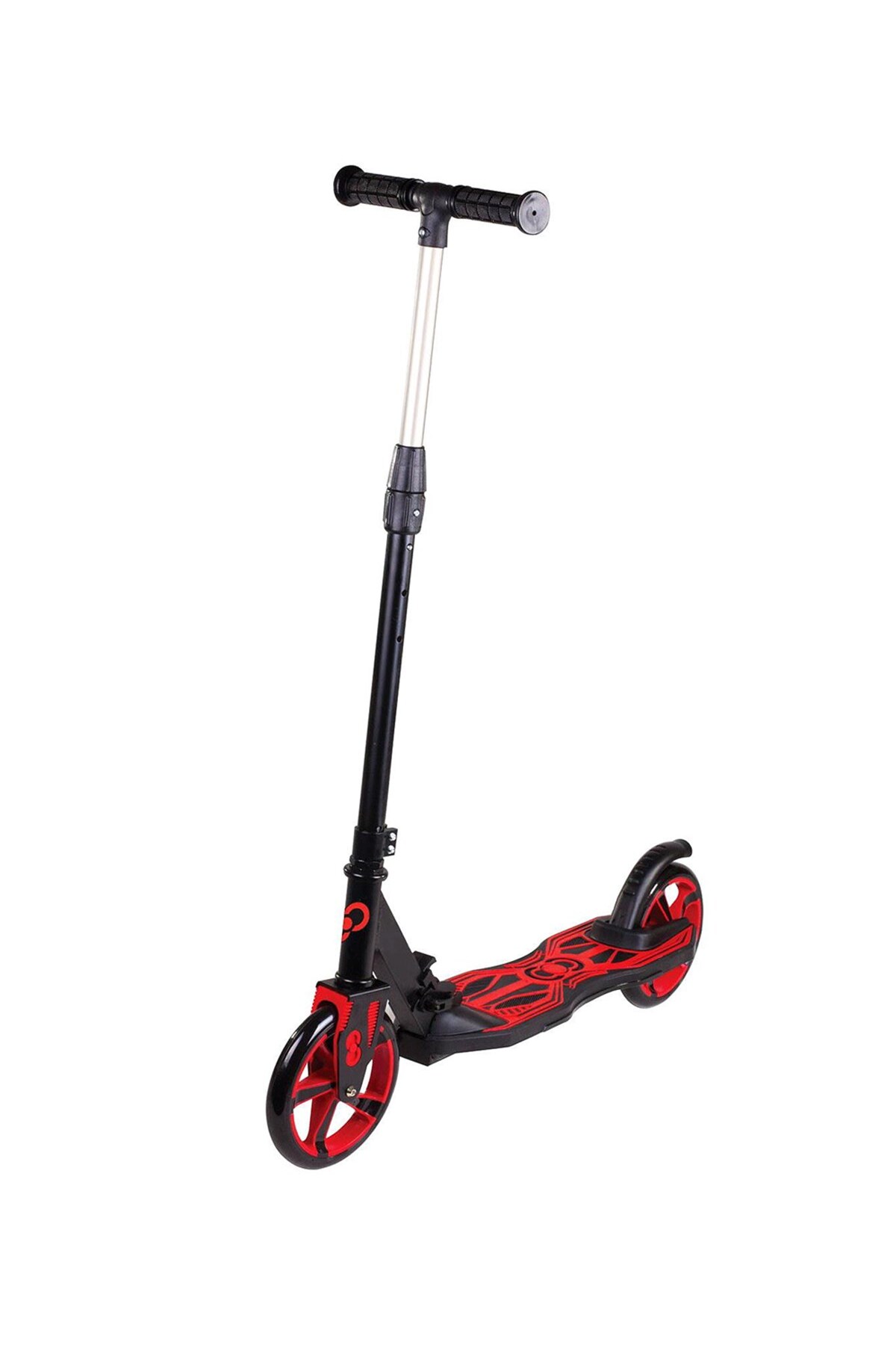 Cool Wheels Foldable Scooter Red 12+ 100kg FR59236