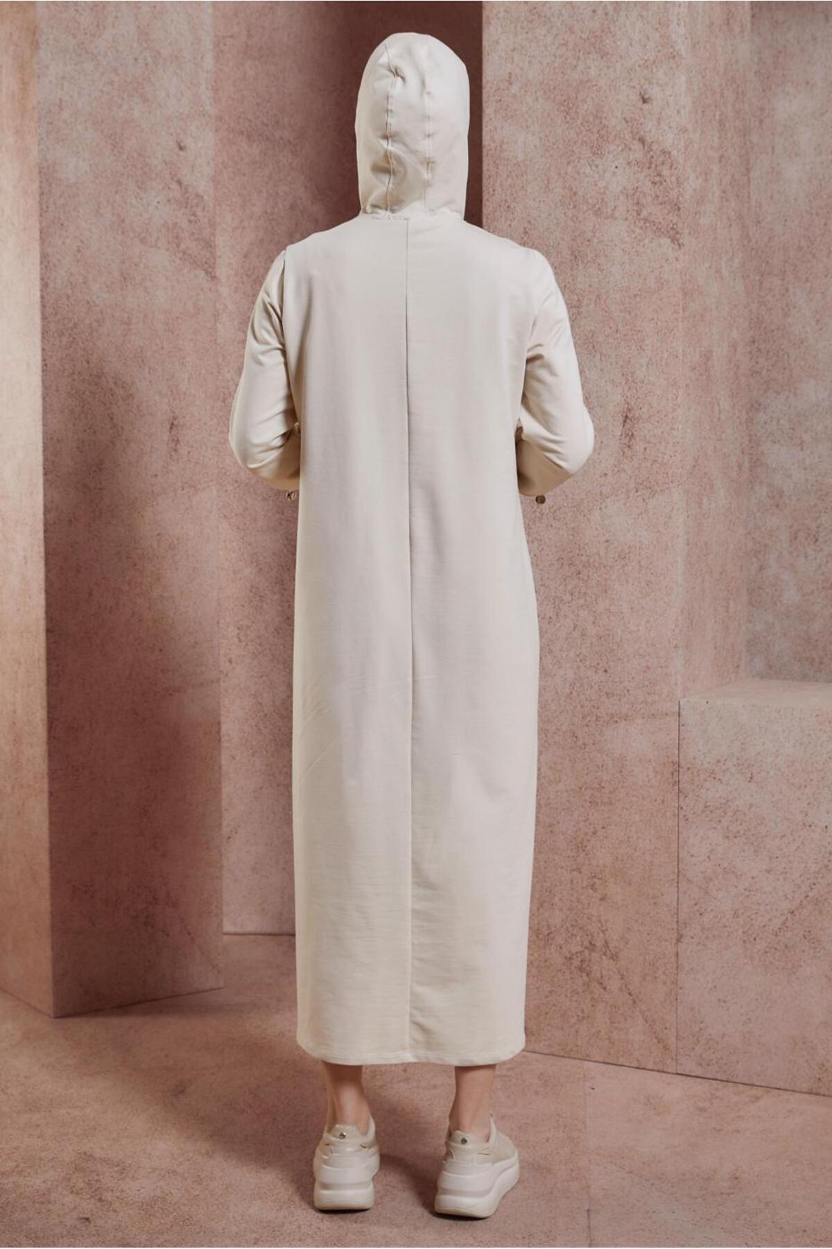 لباس زنانه آلوینا | 24YESF0044407 Alvina - Image 3