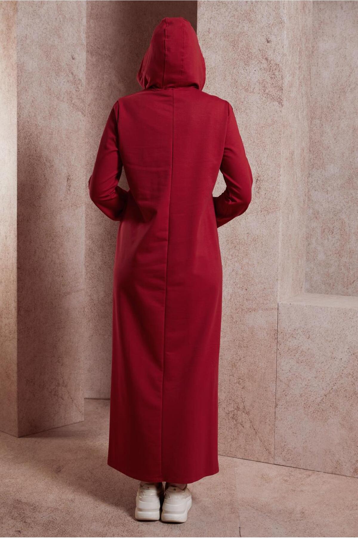 لباس زنانه آلوینا | 24YESF0044407 Alvina - Image 3