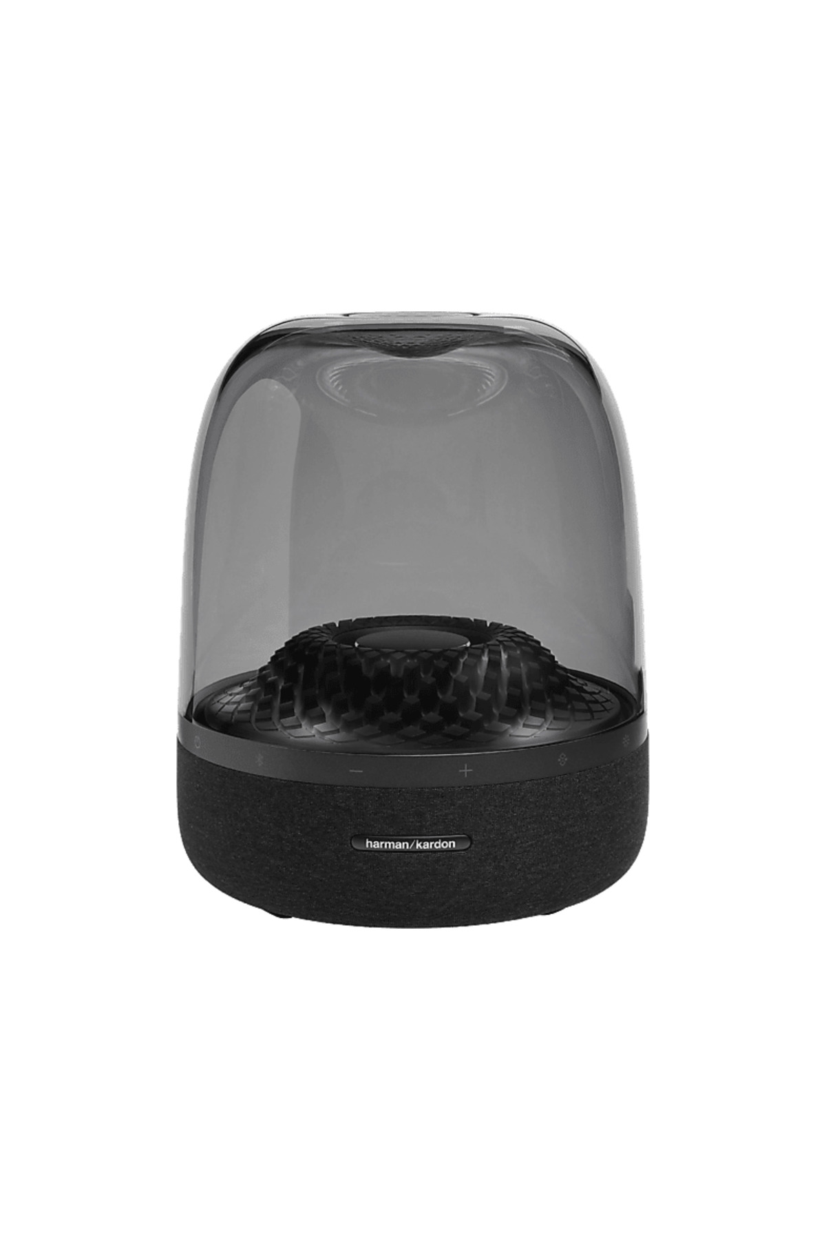 Harman Kardon Aura Studio 4 Kablosuz Bluetooth Hoparlör Siyah