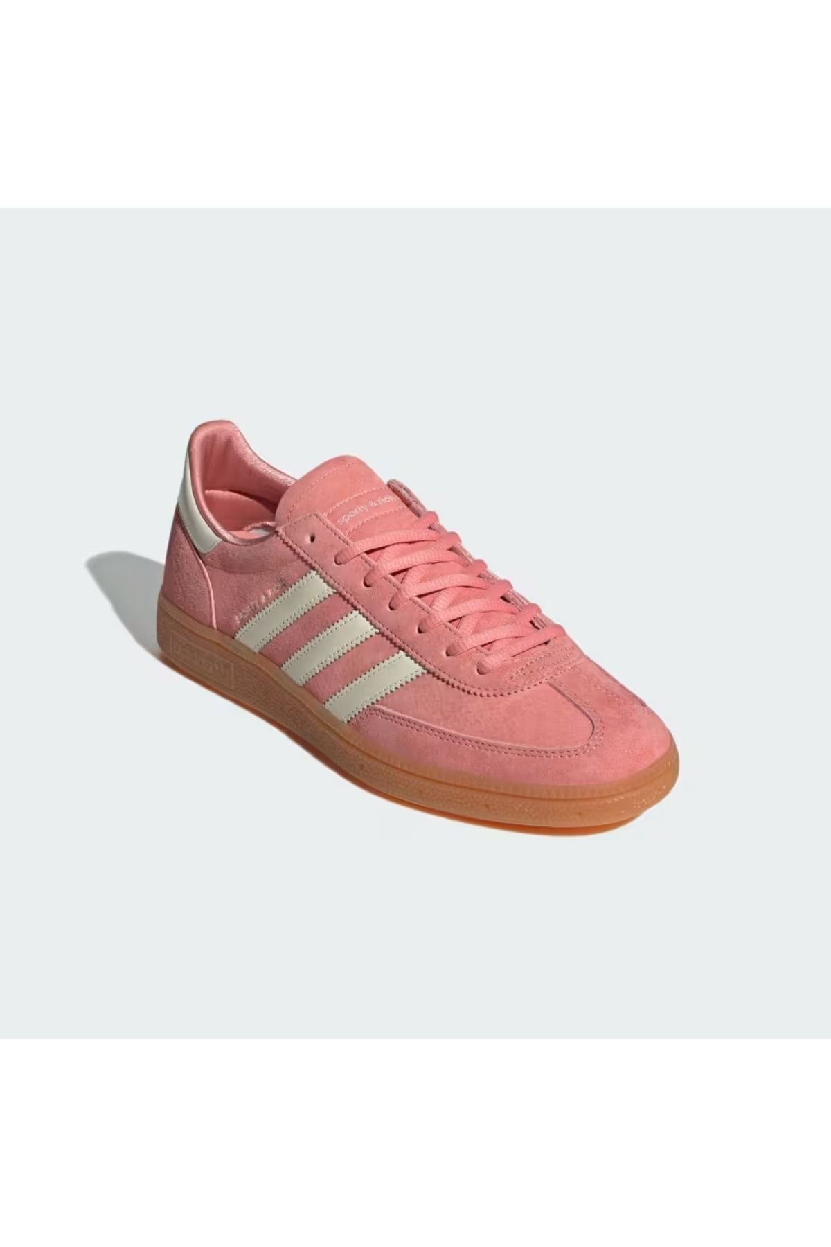 اسنیکر صورتی مردانه و زنانه کفش ورزشی اسپرت غنی از adidas