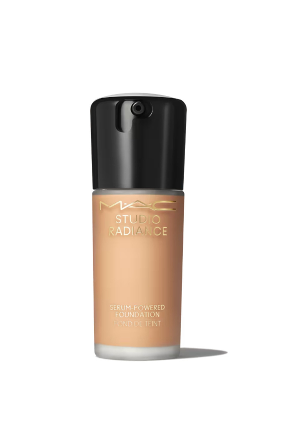 STUDİO RADİANCE SERUM-POWERED GLOWING FOUNDATION -Berceste Kozmetik