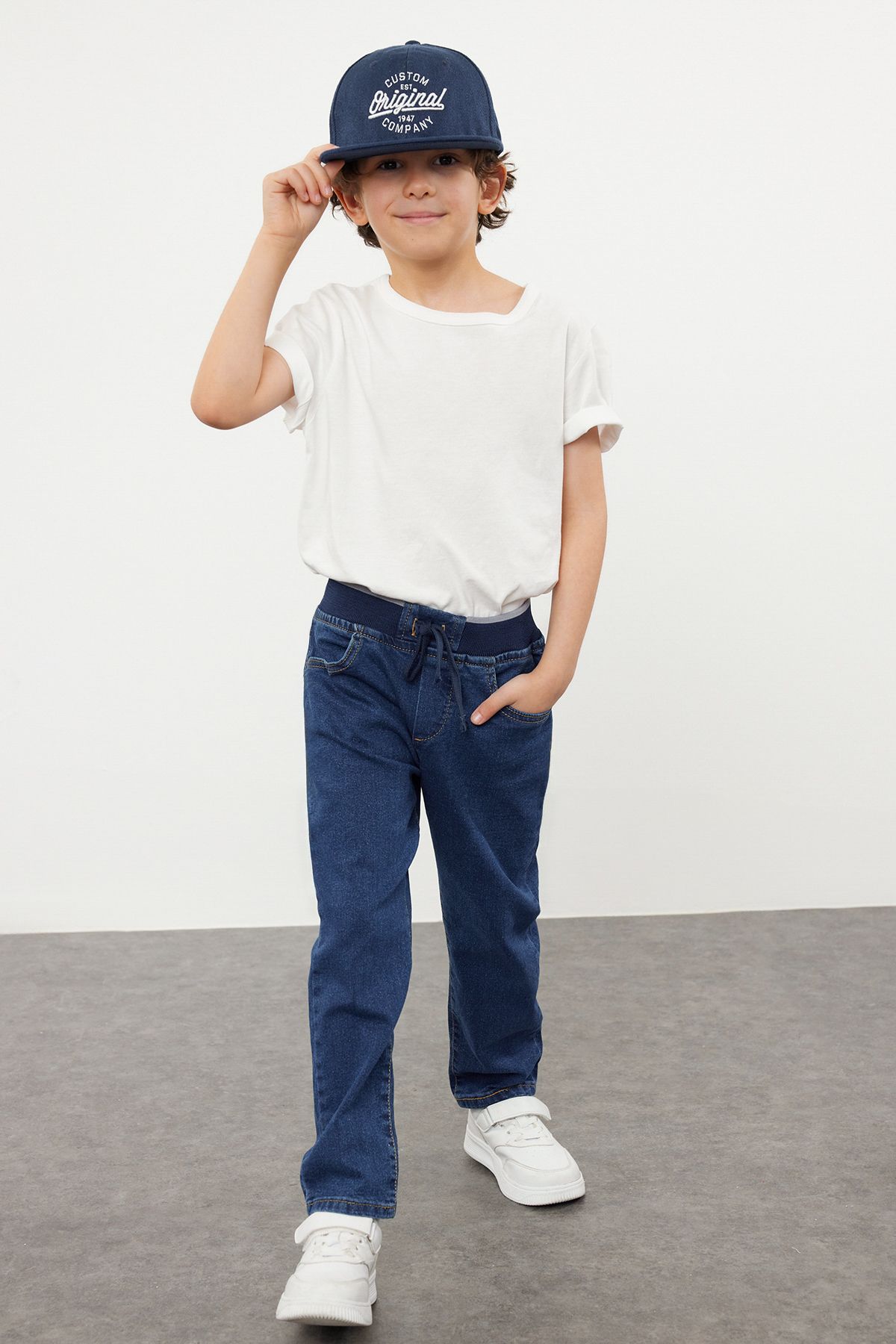 complete the look image