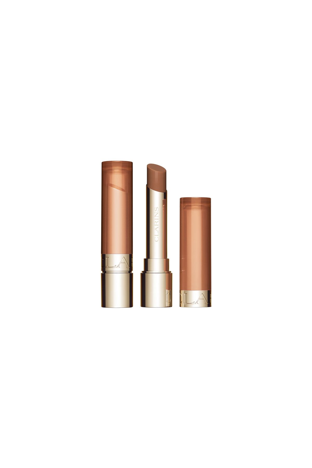 بالم روغن لب 04 بادام 2.9 گرم Clarins