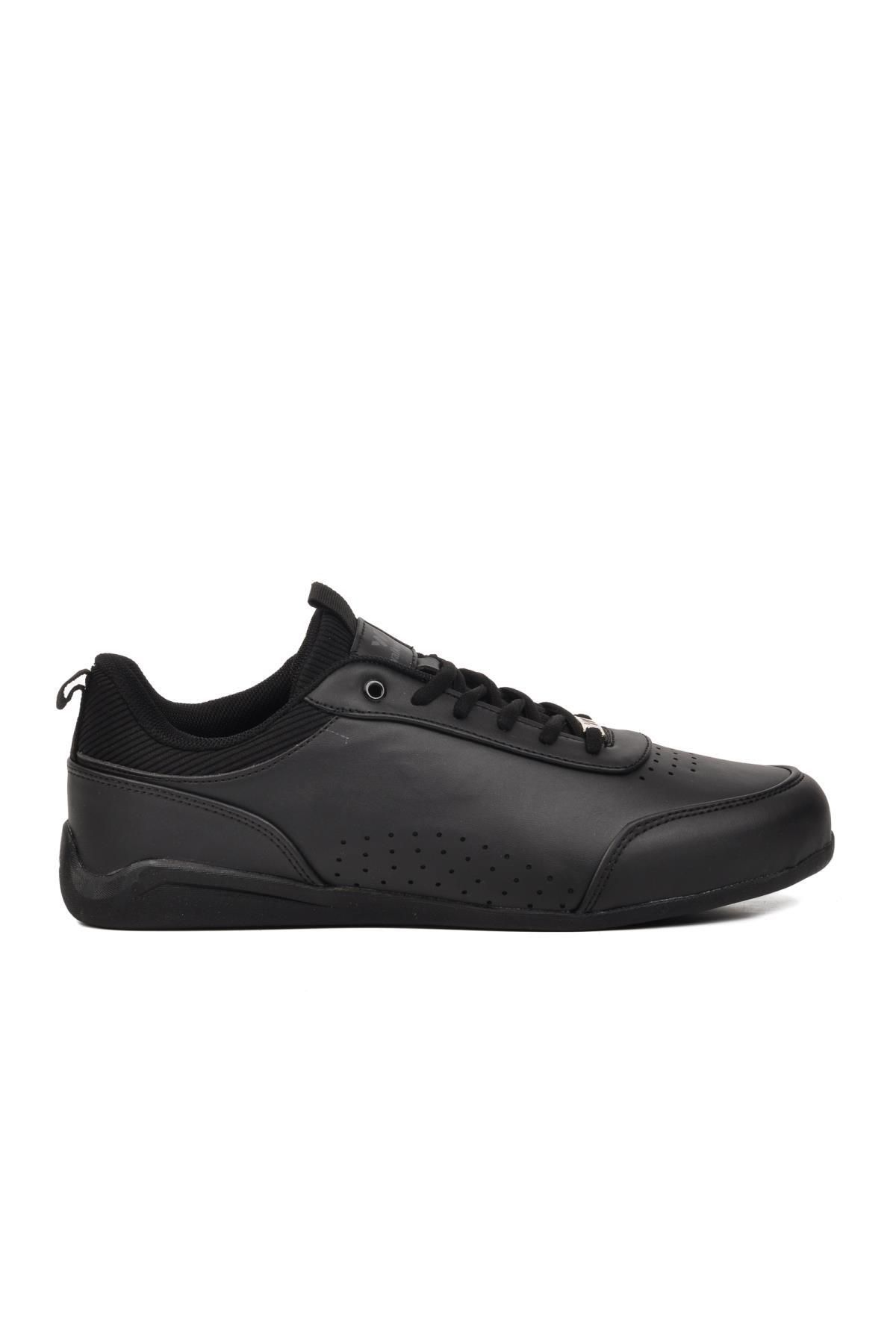 WALKWAY-Adidași Spark Black pentru bărbați - comozi și stilați 2