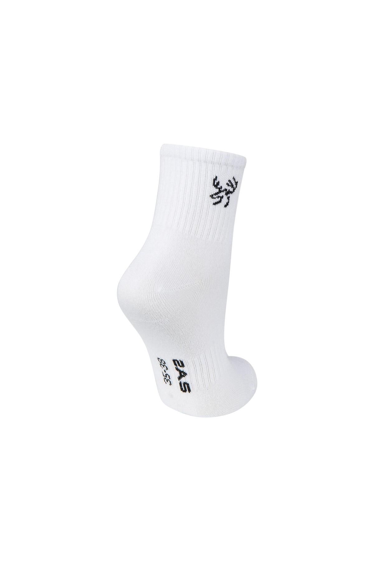2AS-Bamboo Short Sports Socks 3