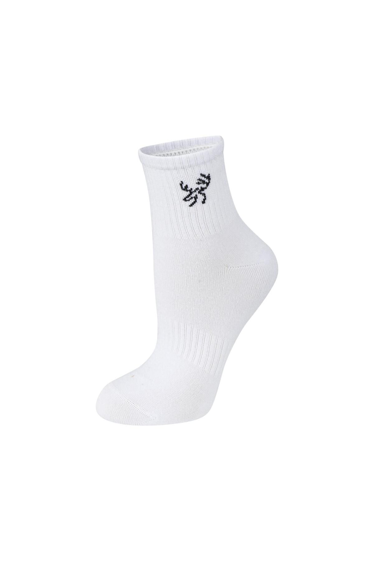 2AS-Bamboo Short Sports Socks 2