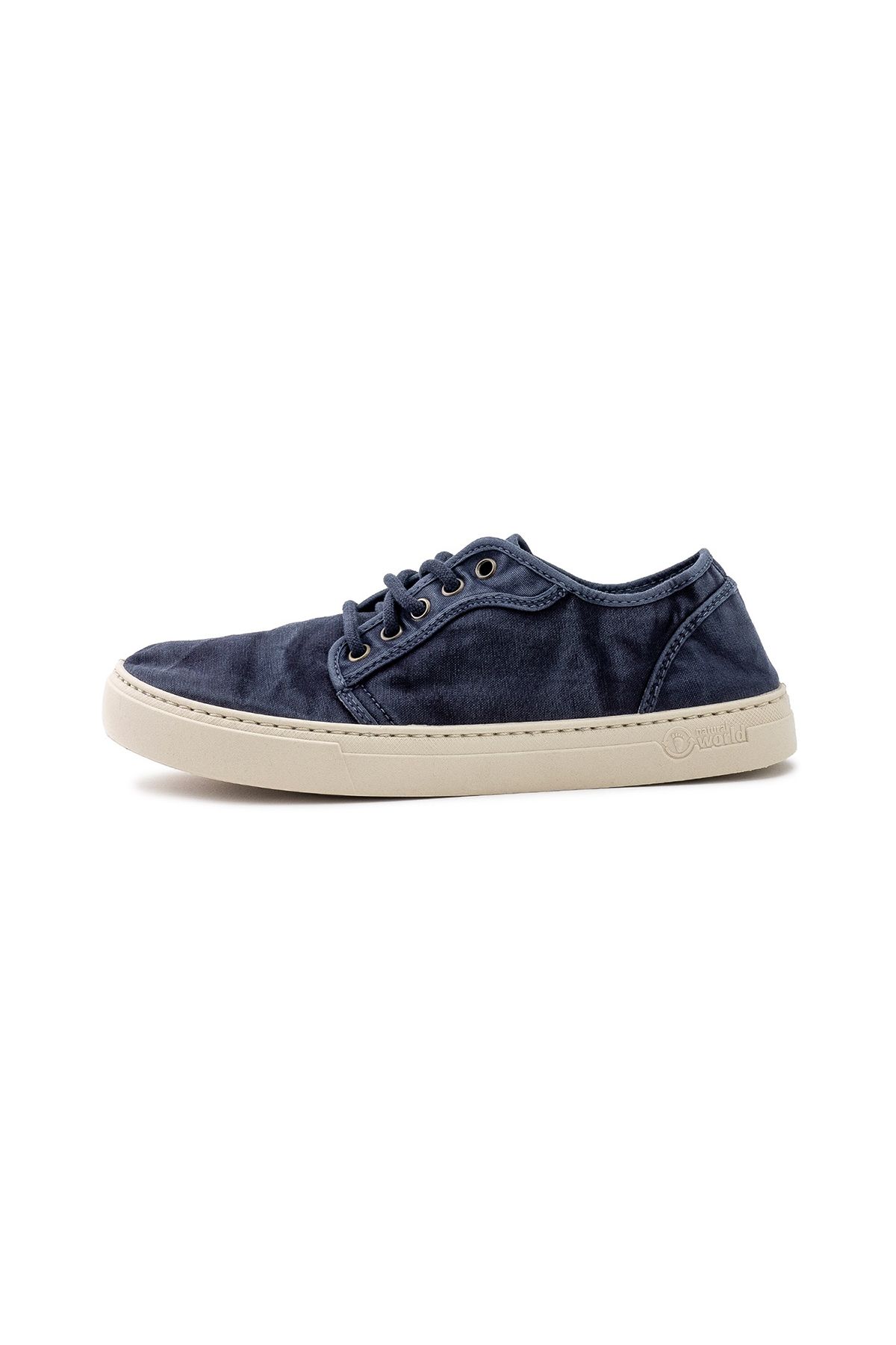 natural world-Men's Sneakers - Casual 6602E-677 Basketball Shoes, Enzimatiko Natural World Marino Enz 3
