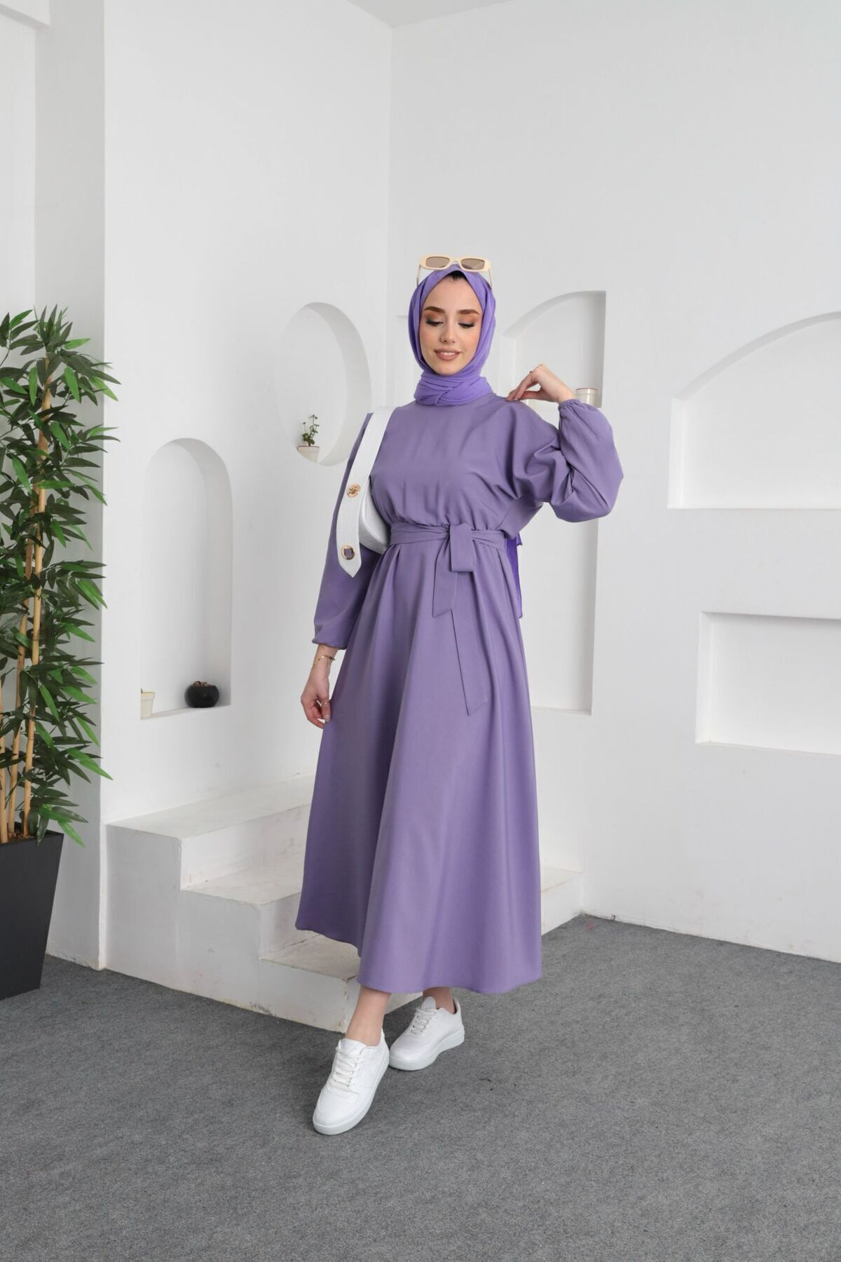 vêtements de cloche