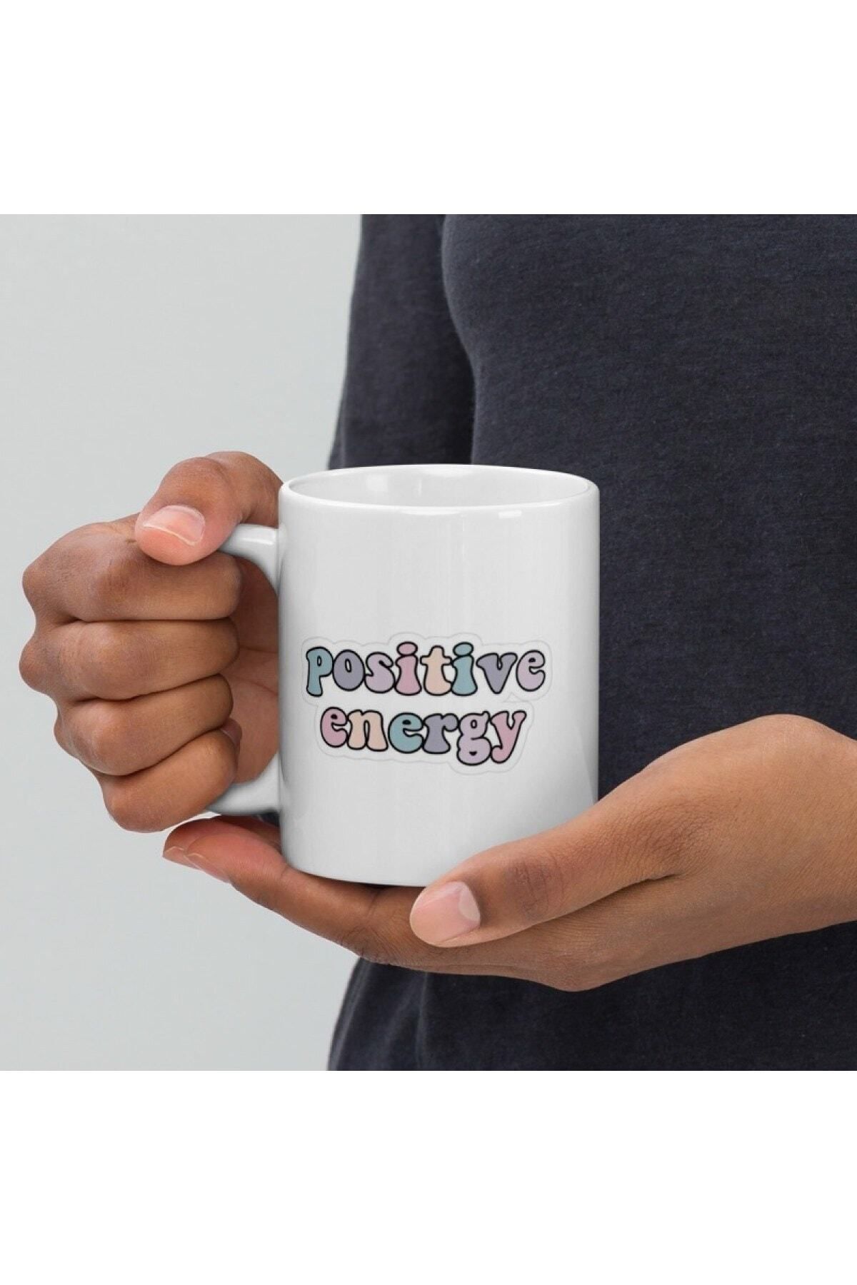 Positive Energy Mug Mug