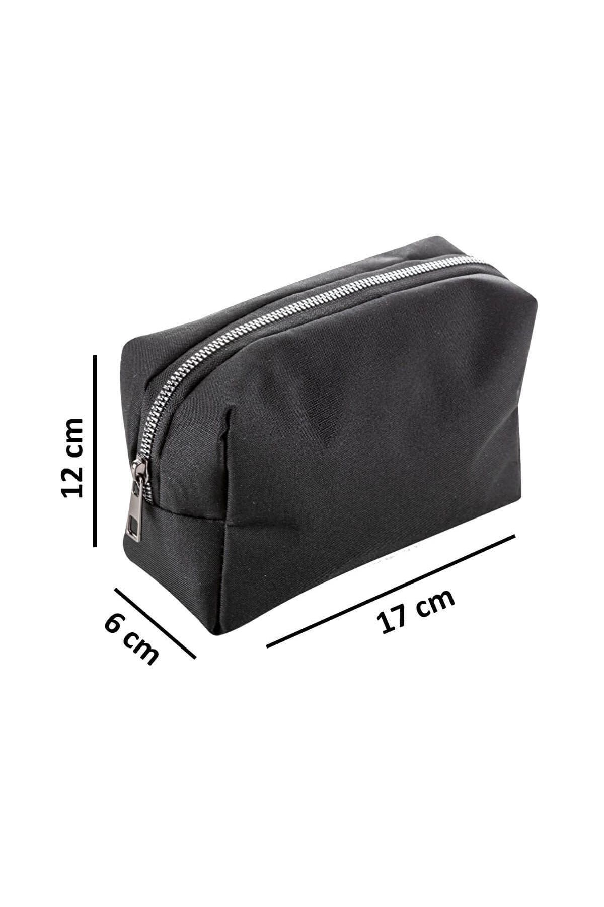 NS reliable Geantă De Machiaj Casual Chicclutch - Design Elegant Și Compact - One Size