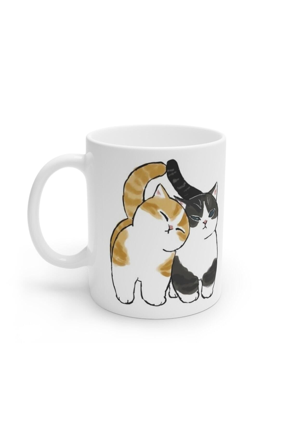 Kinky Happy Cats Happy Cats Mug Mug