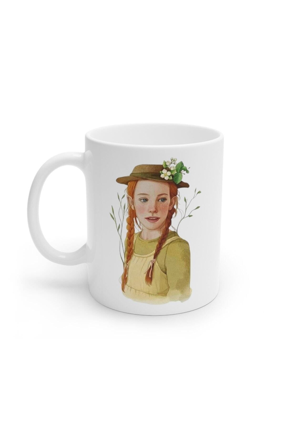 Mother With An E Woman Girl Mug Mug