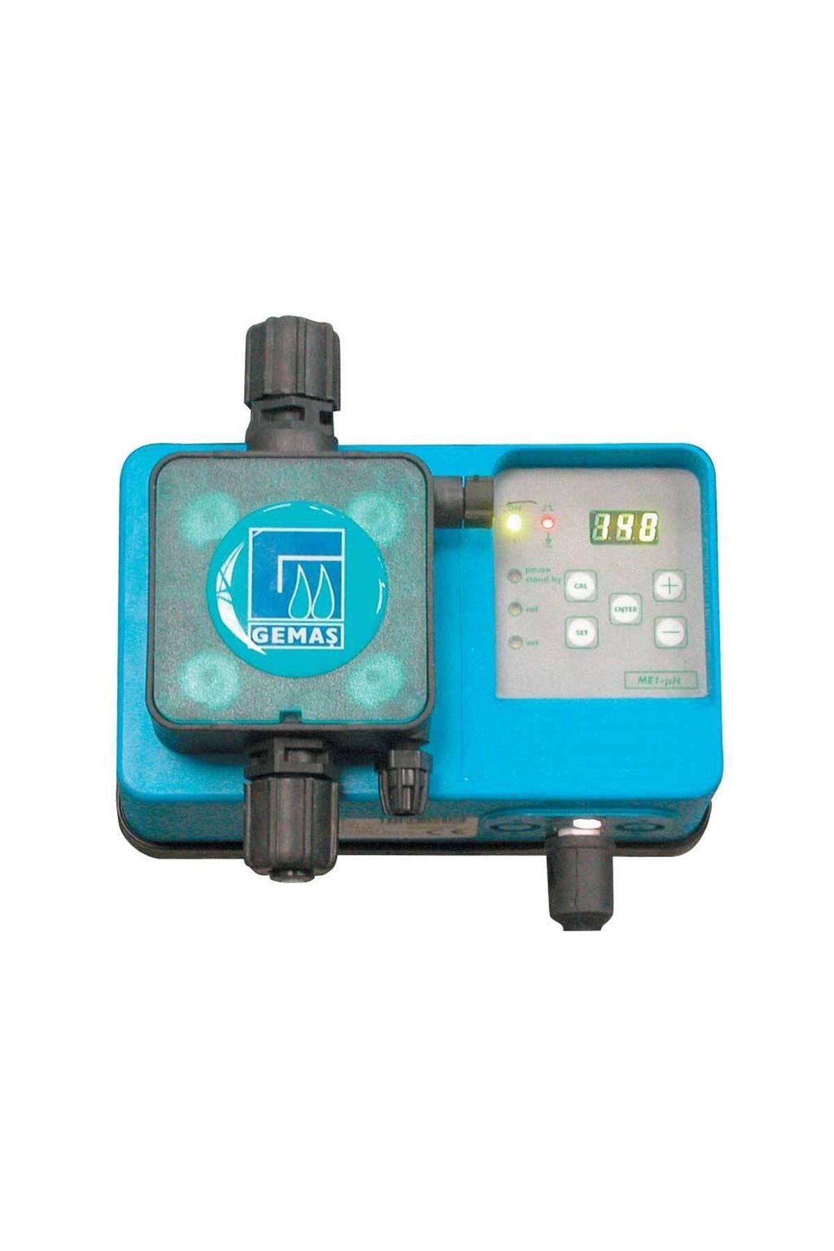 Genel Markalar Monoblok Ölçüm Ve Dozlama Cihazı Orp-dosage Pumps