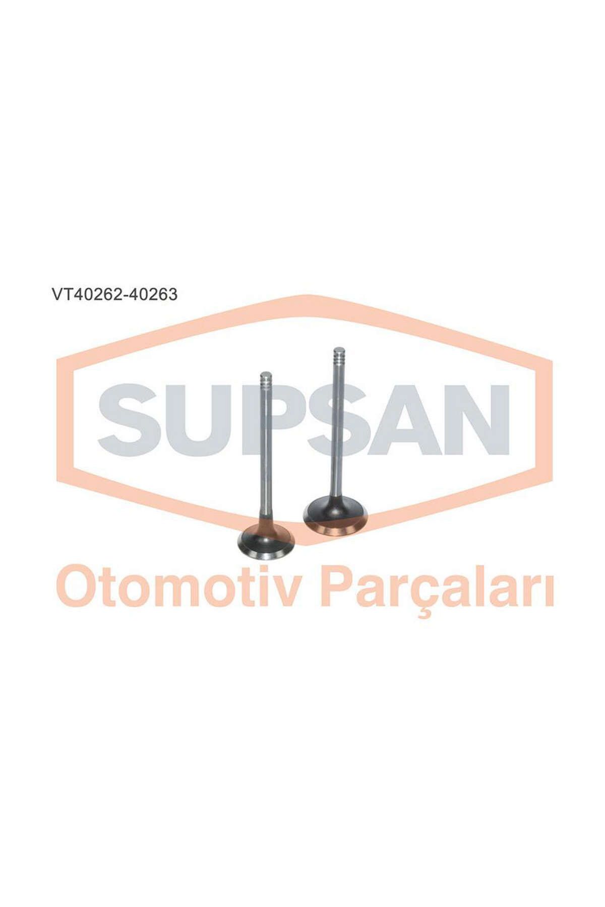 SUPSAN-KANGOO-CLIO-MEGANE 1.5DCI K9K SUBAP Set - 8 Models (111067) 1