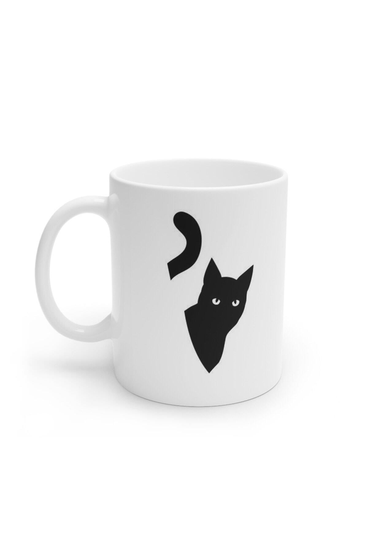 Cat Mug Mug