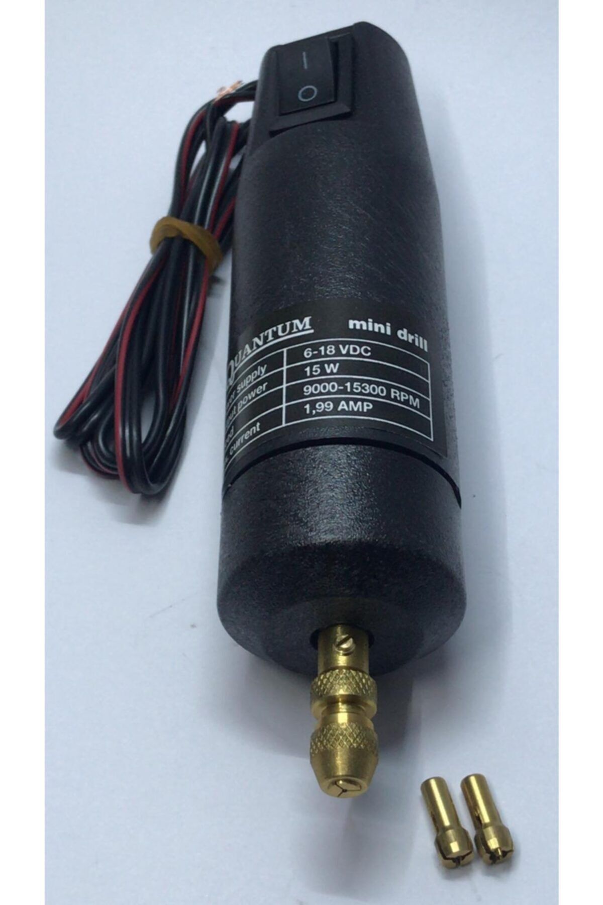 Ce Al Hobby Drıll Hobby Drill Mini Matkap