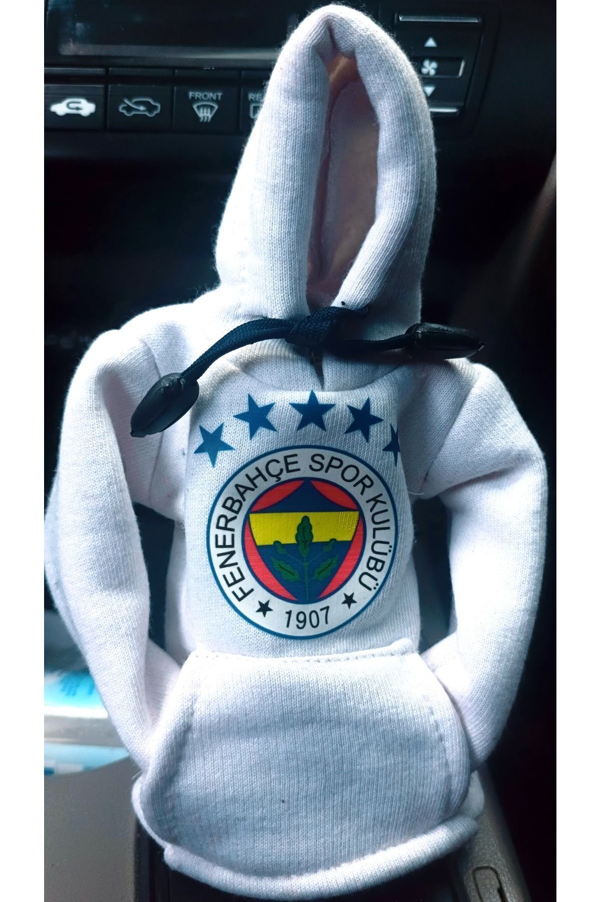 MINICS GEAR POLARI WHITE FENERBAHCE WHITE FENERBAHCE