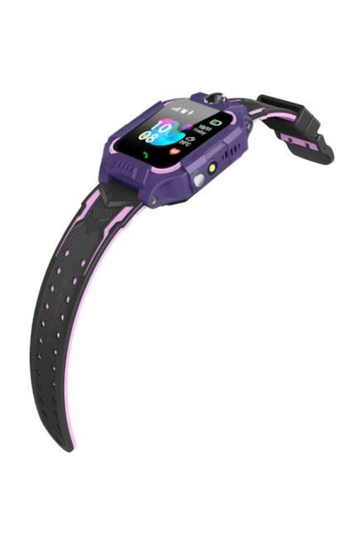 Купить Часы Smart Baby