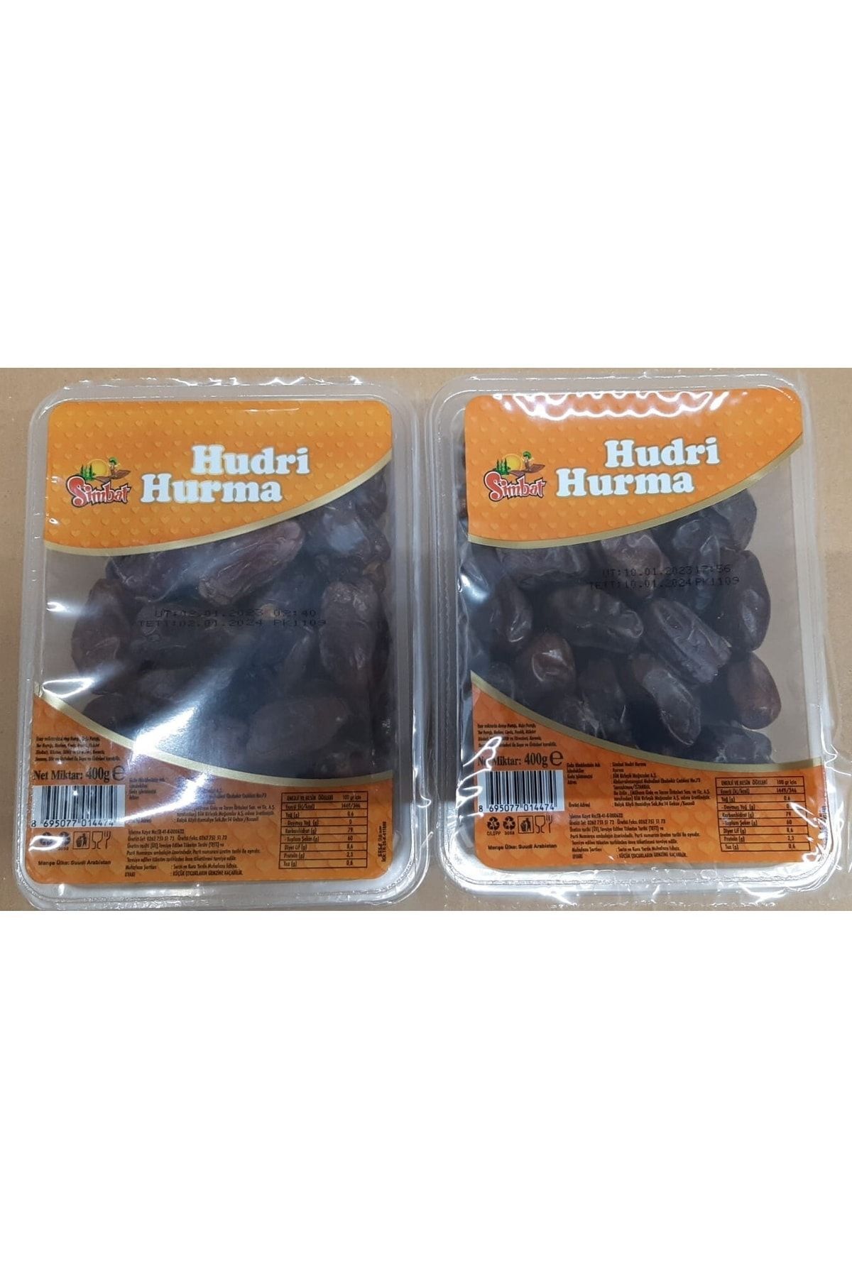 Simbat Hurma Hudri 400 Gr *2 Adet Fiyatı Yorumları Trendyol