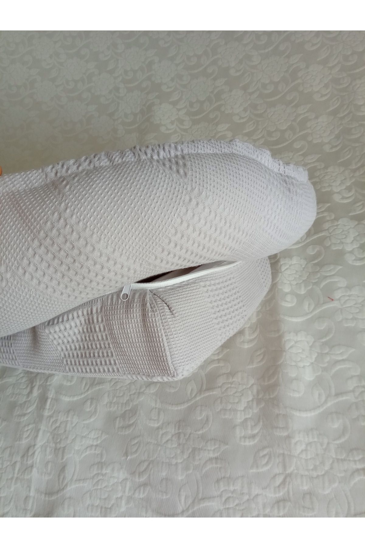 Wenaris REFLÜ Babynest Bebek Yatağı Anne yanı Bebek Yatağı fotoğrafı 3 (önizleme)